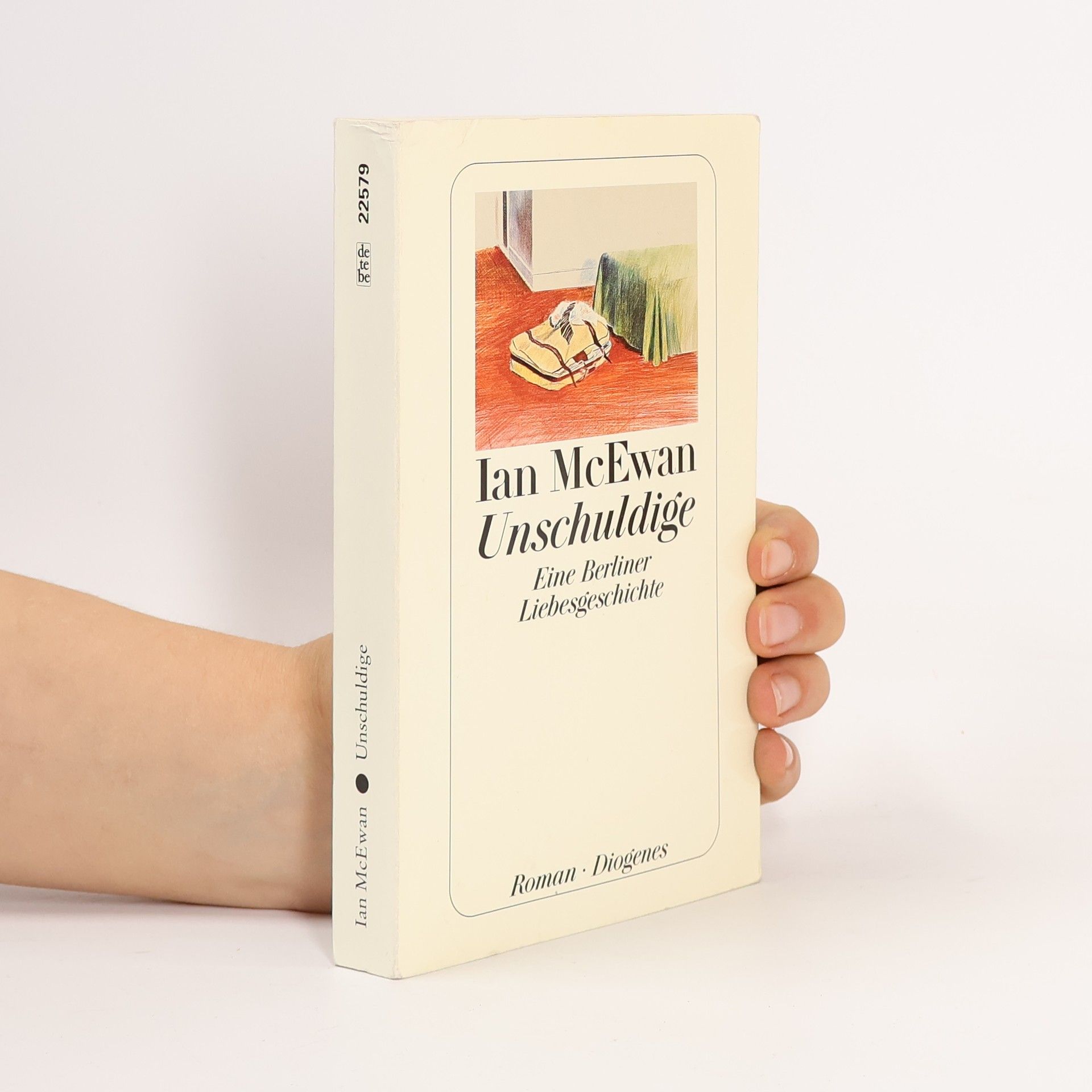 Ian McEwan Unschuldige