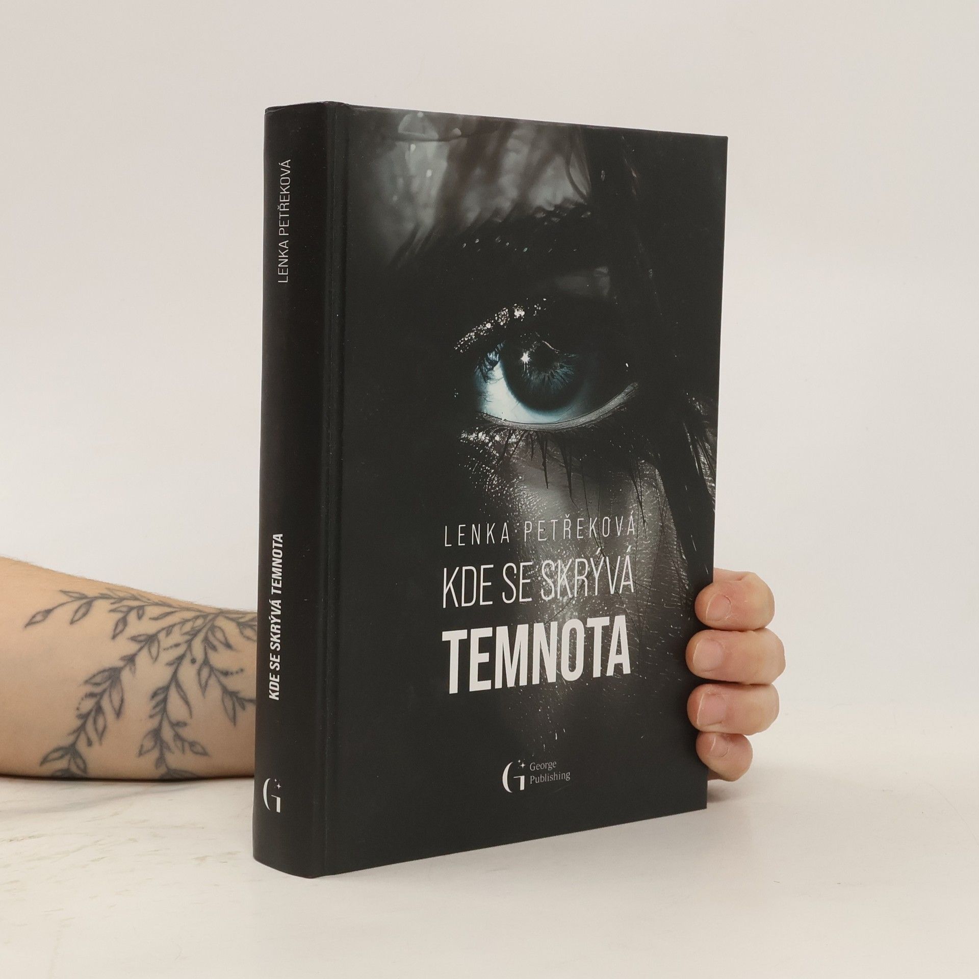 Kde se skrývá temnota