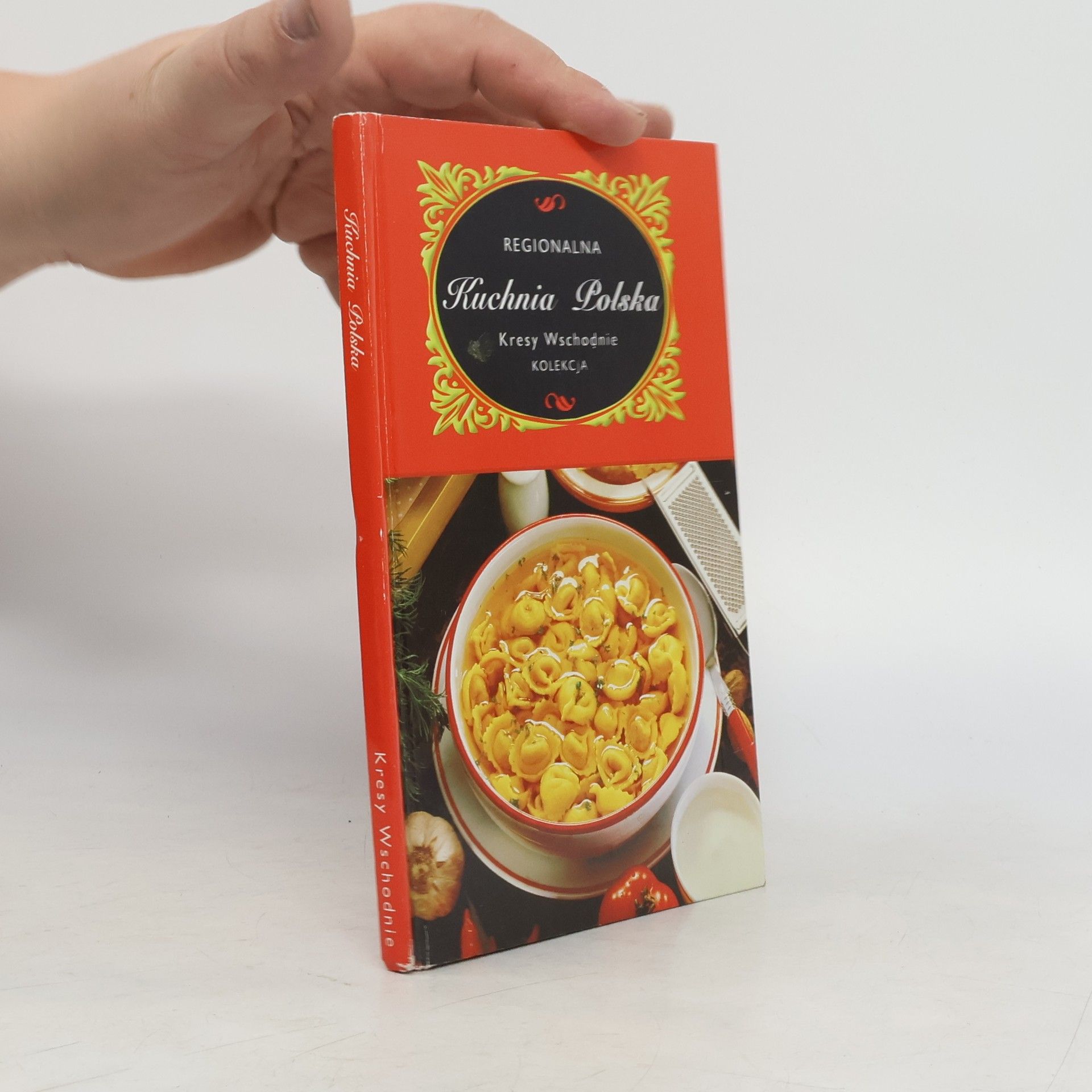 Autorenkollektiv Regionalna kuchnia polska