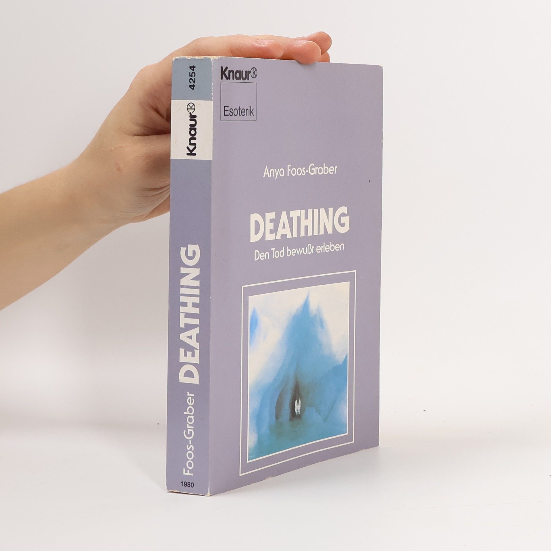 Anya Foos Graber Deathing