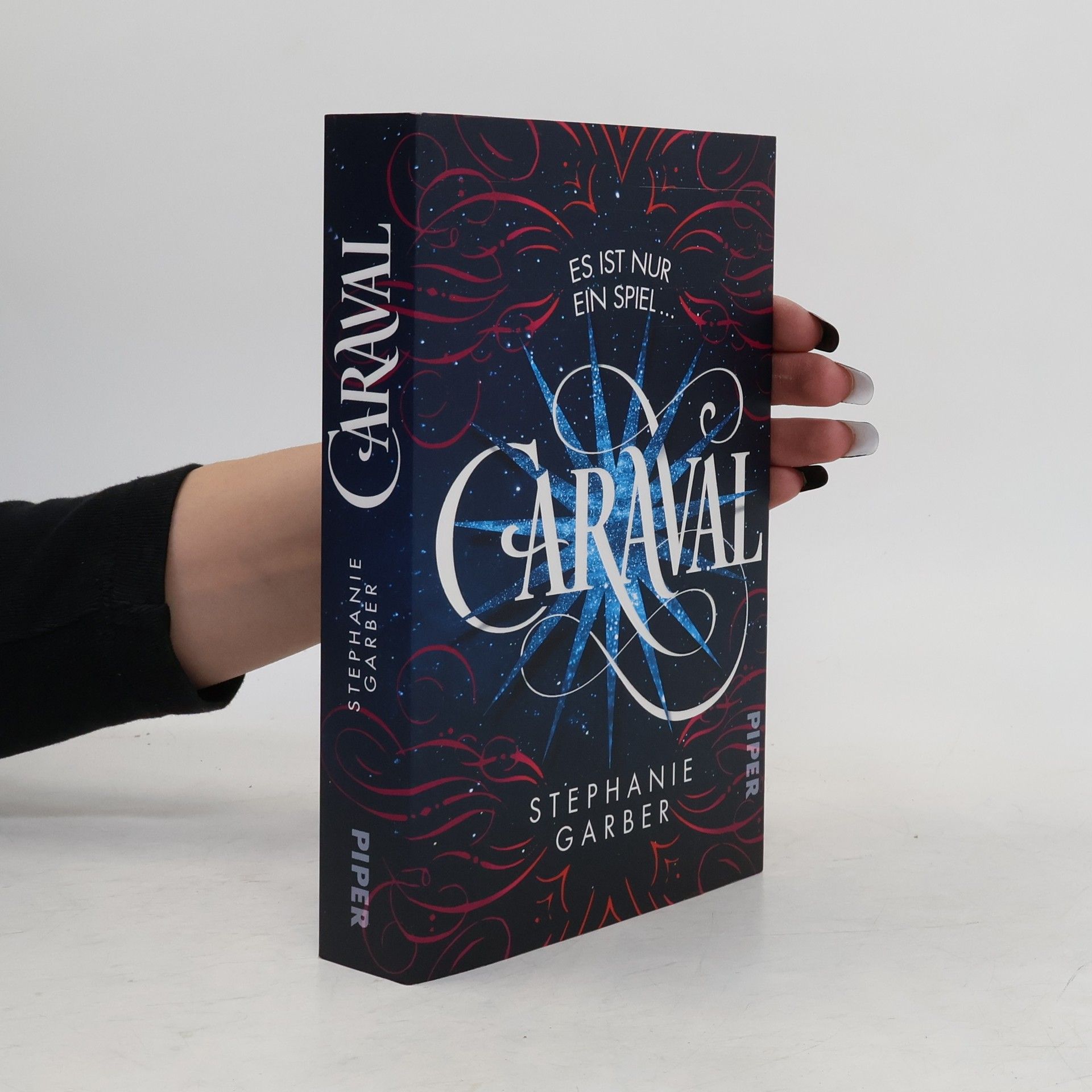 Caraval