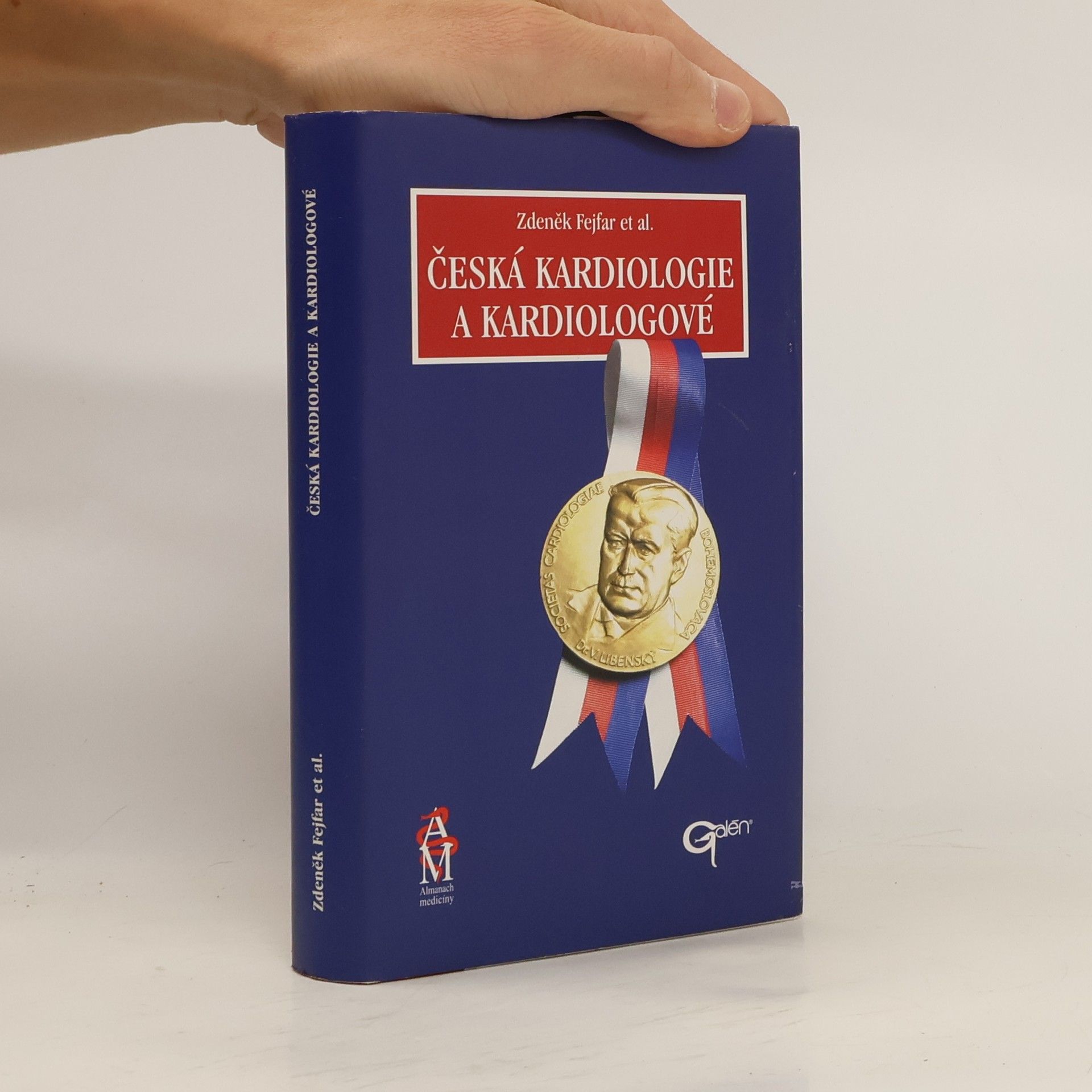 Česká kardiologie a kardiologové