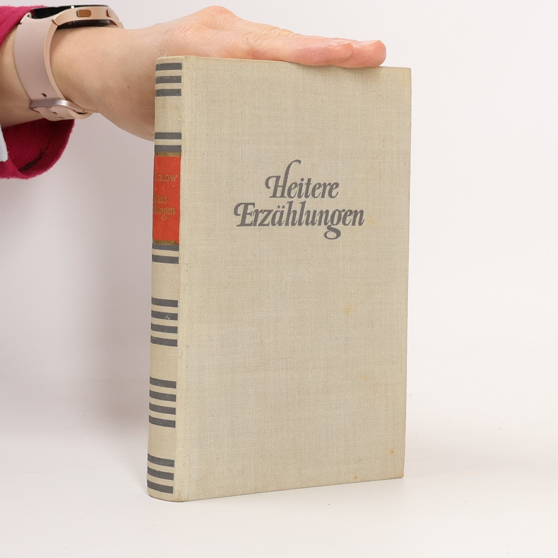 Autorenkollektiv Heitere Erzählungen