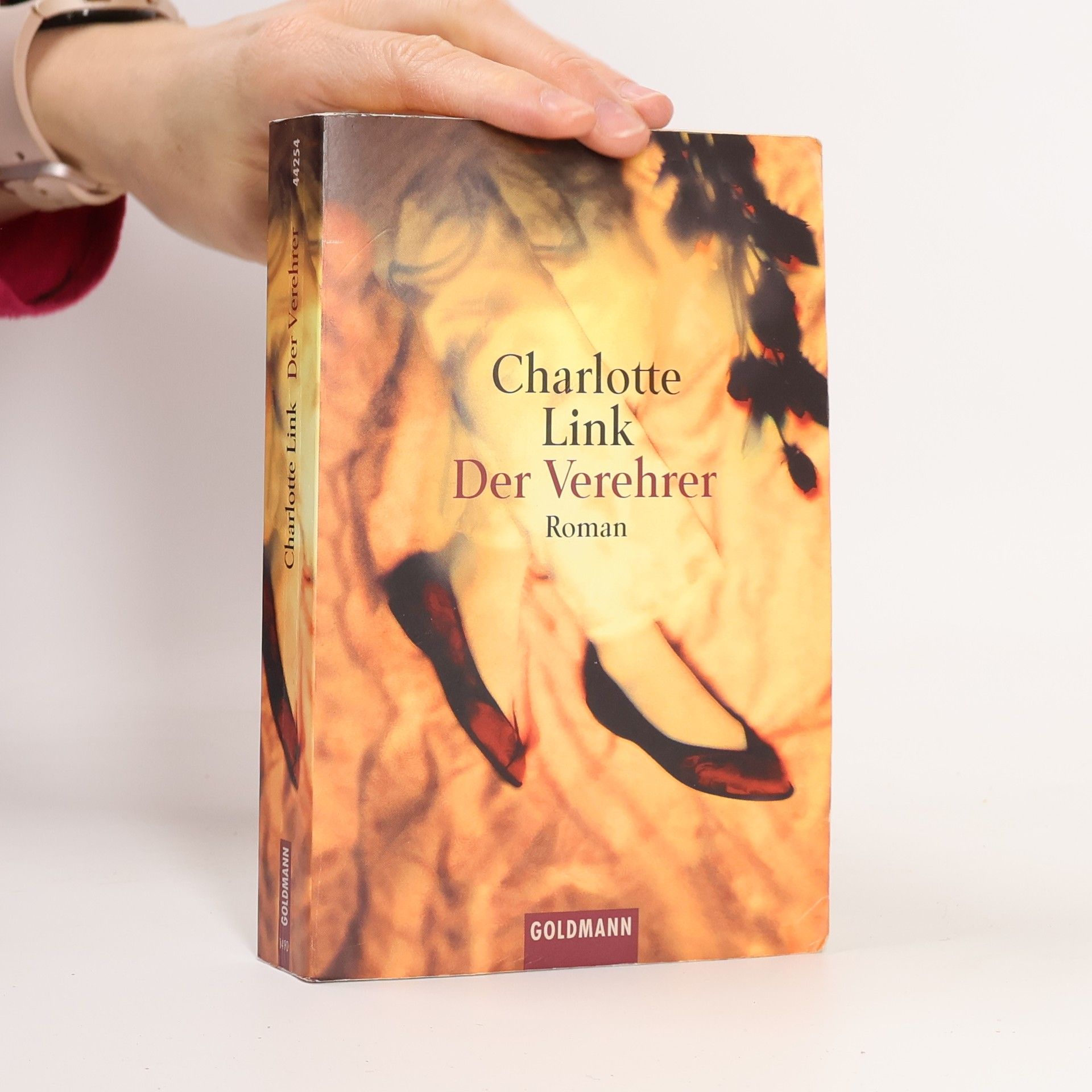 Charlotte Link Der Verehrer