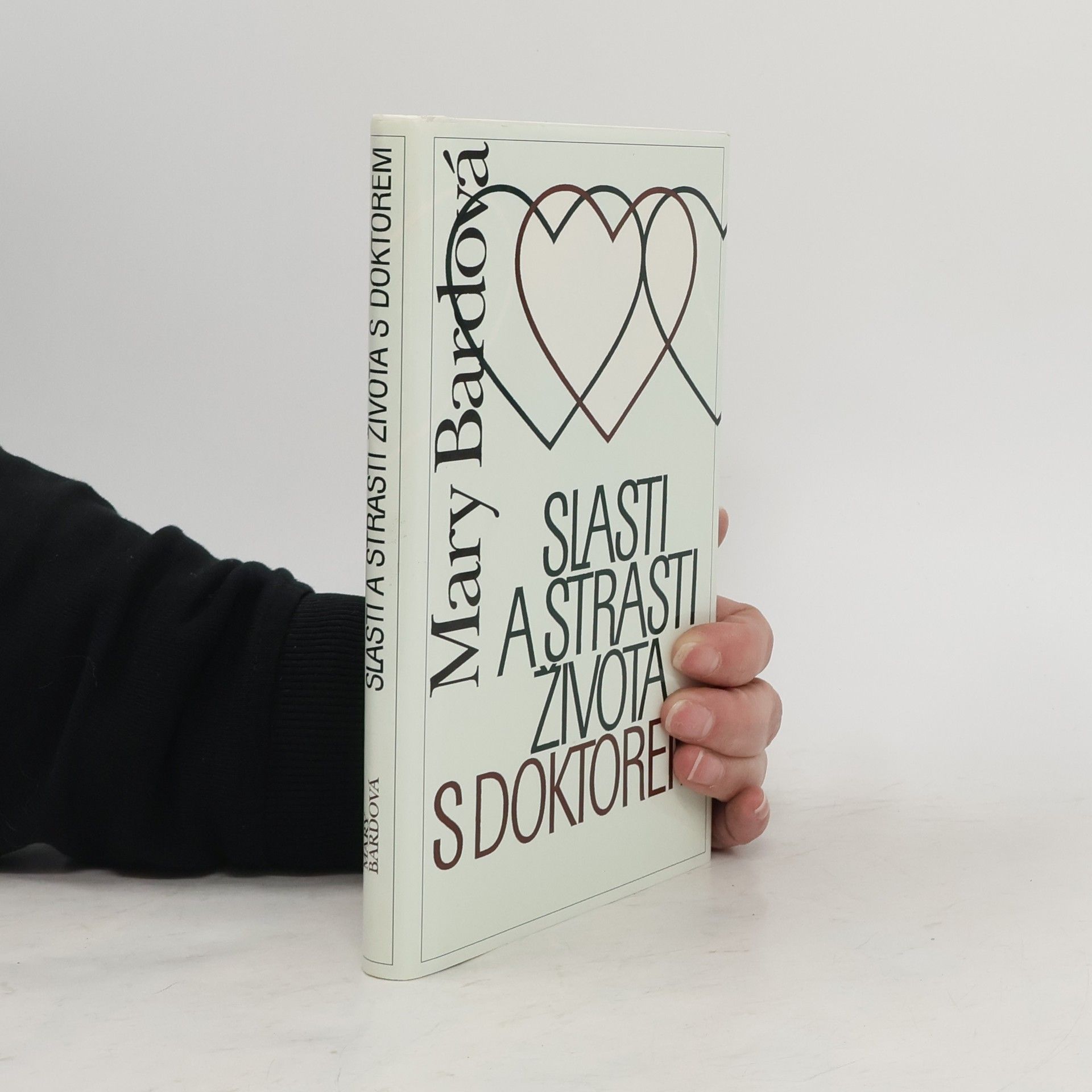 Slasti a strasti života s doktorem