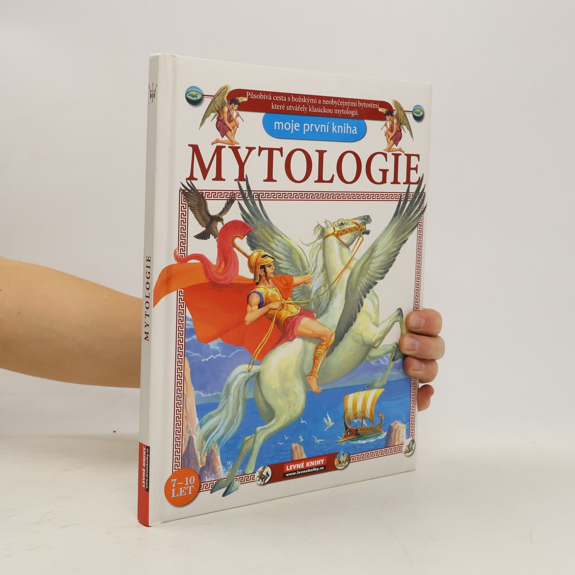 Mytologie