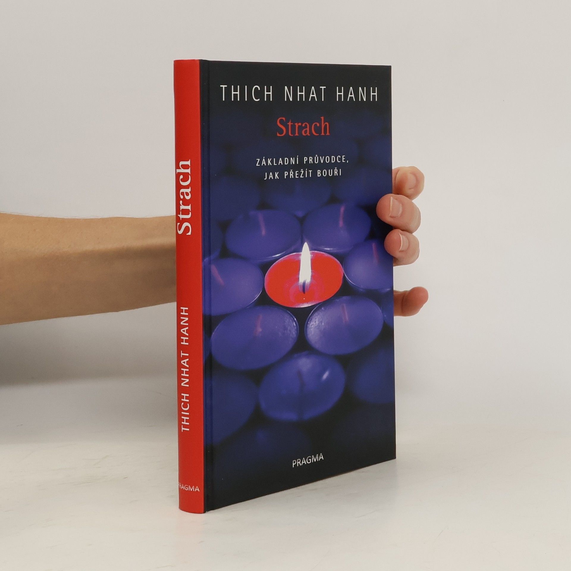 Hạnh Nhat Strach: Základní průvodce, jak přežít bouři