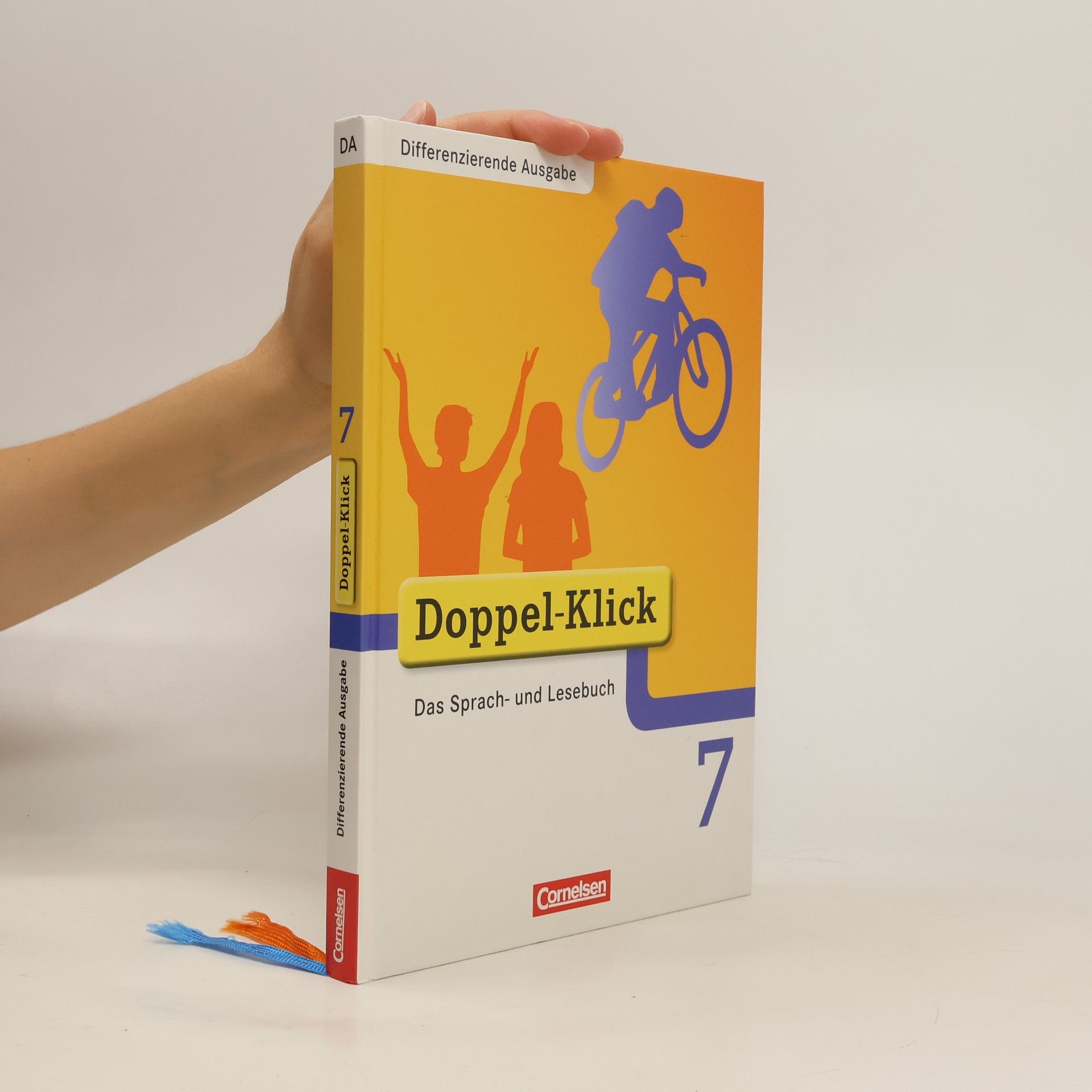 Collectif d'auteurs Doppel-Klick 7