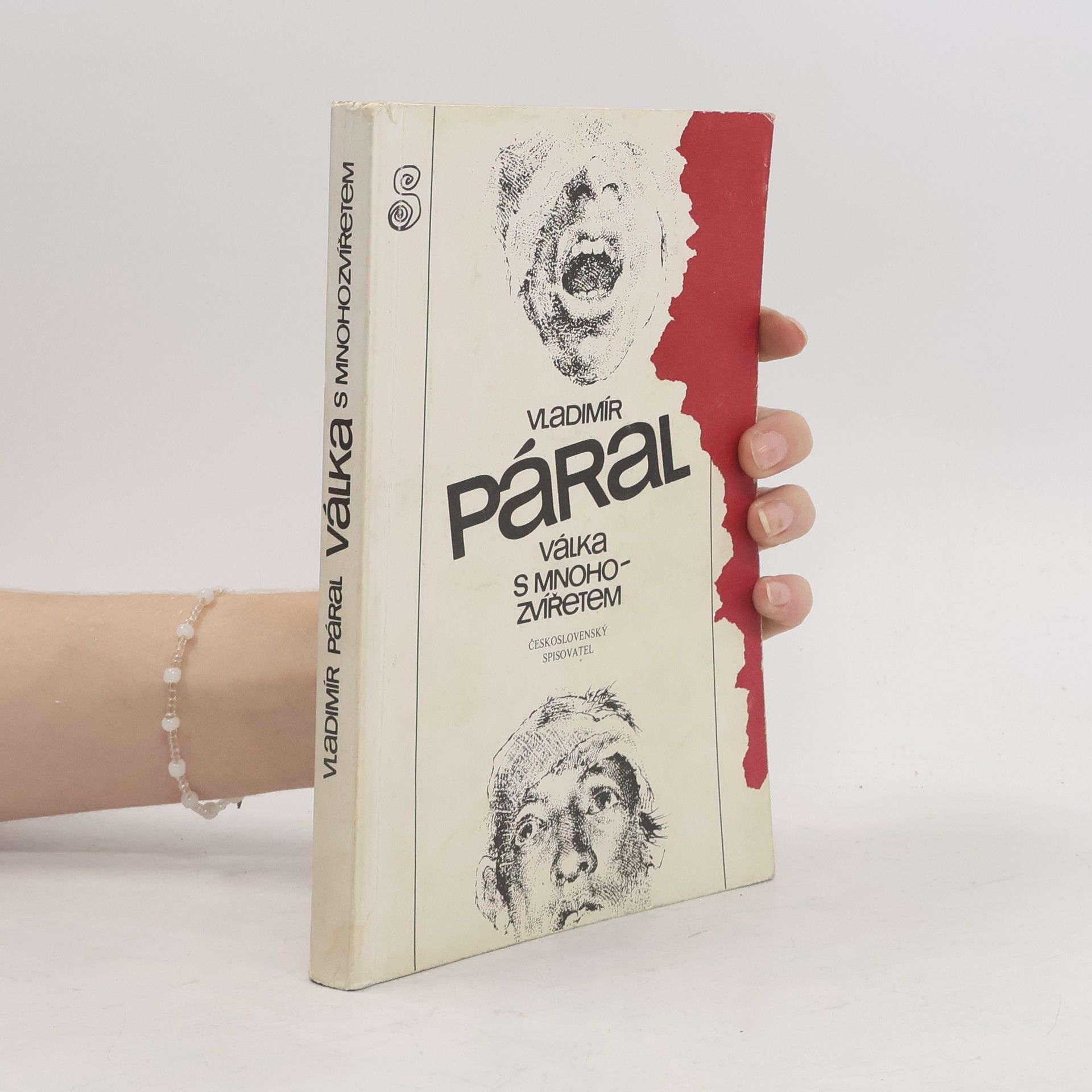 Válka s mnohozvířetem