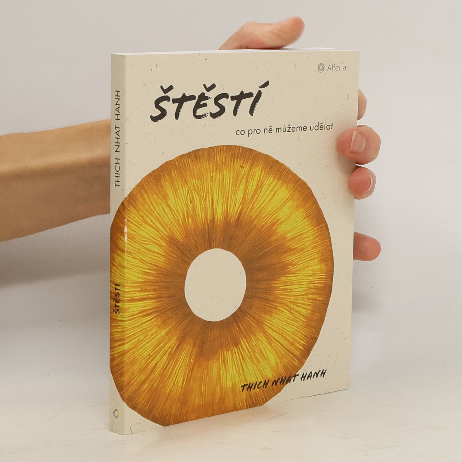 Hạnh Nhat Štěstí : co pro ně můžeme udělat