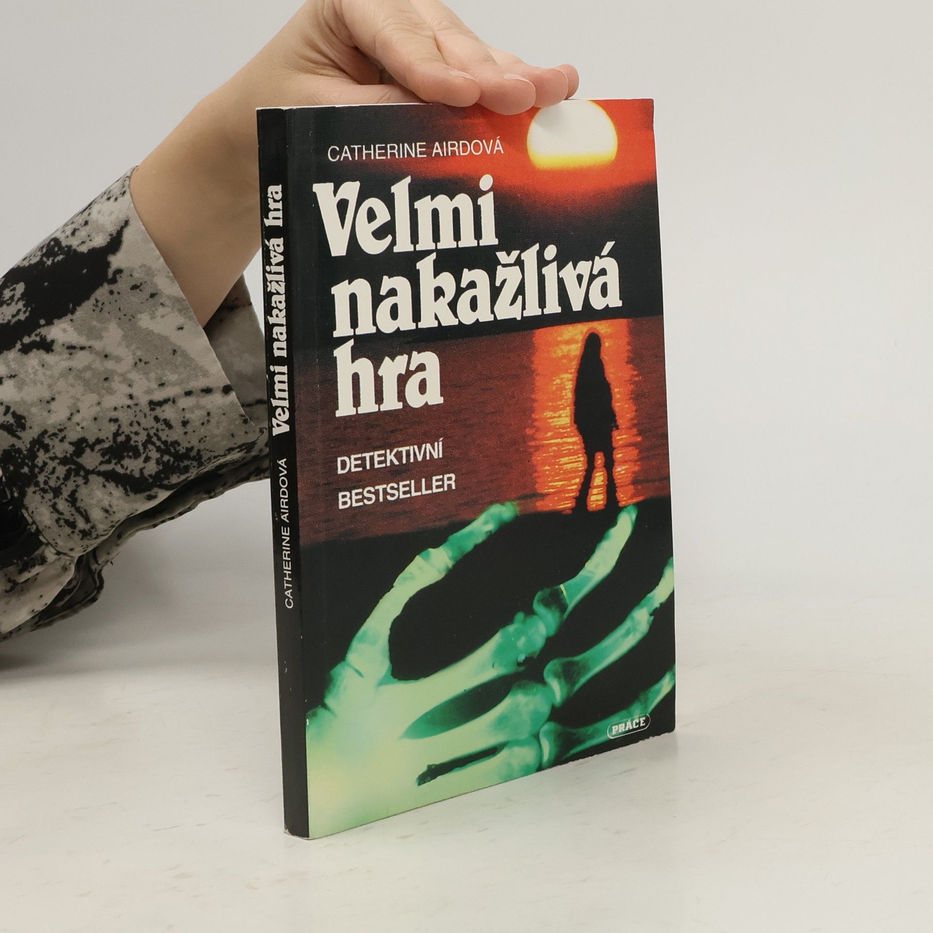 Velmi nakažlivá hra