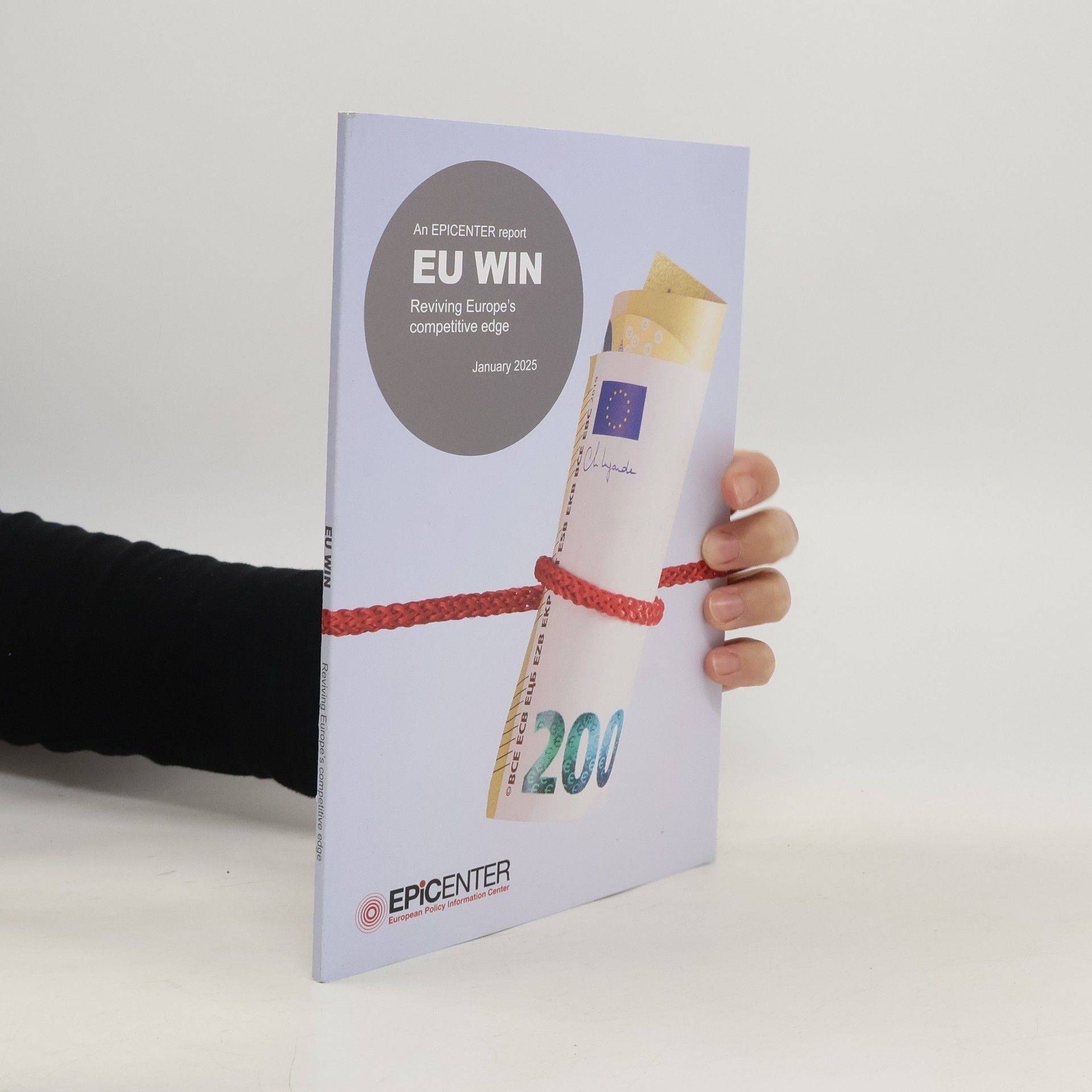 Various authors EU Win