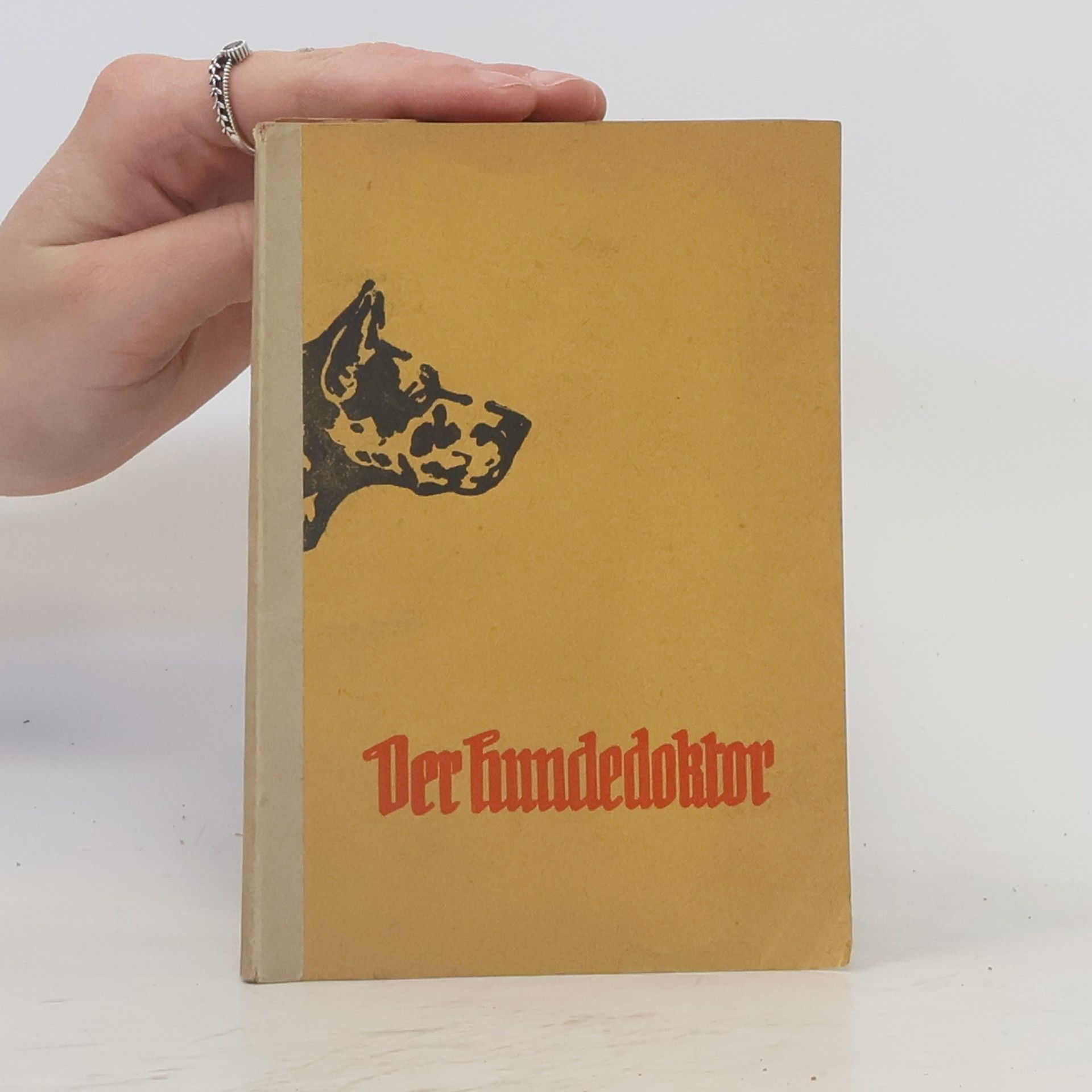 kolektiv Der Hundedoktor