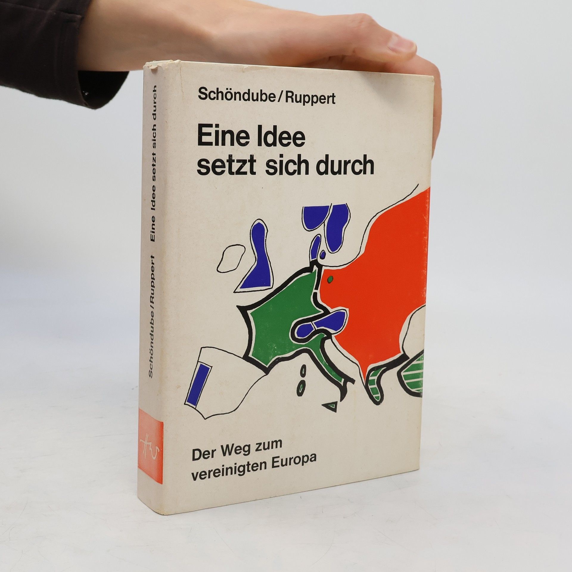 kolektiv Eine Idee setzt sich durch