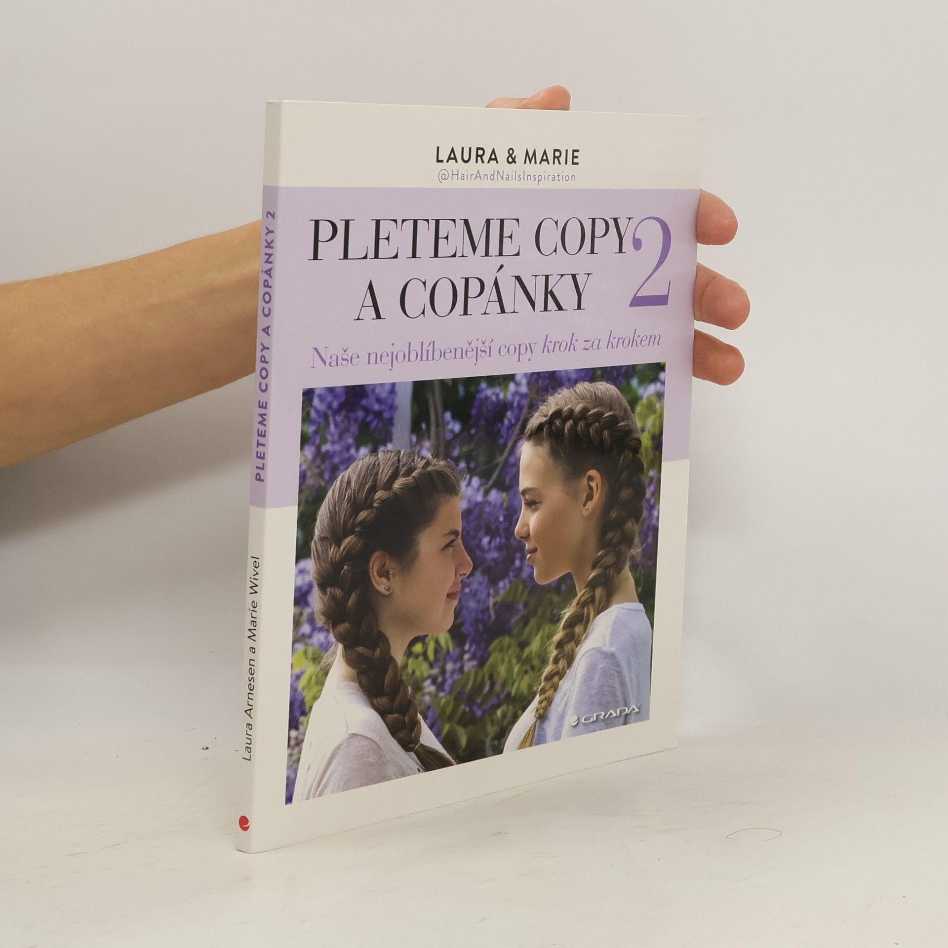 Marie Wivel Pleteme copy a copánky 2