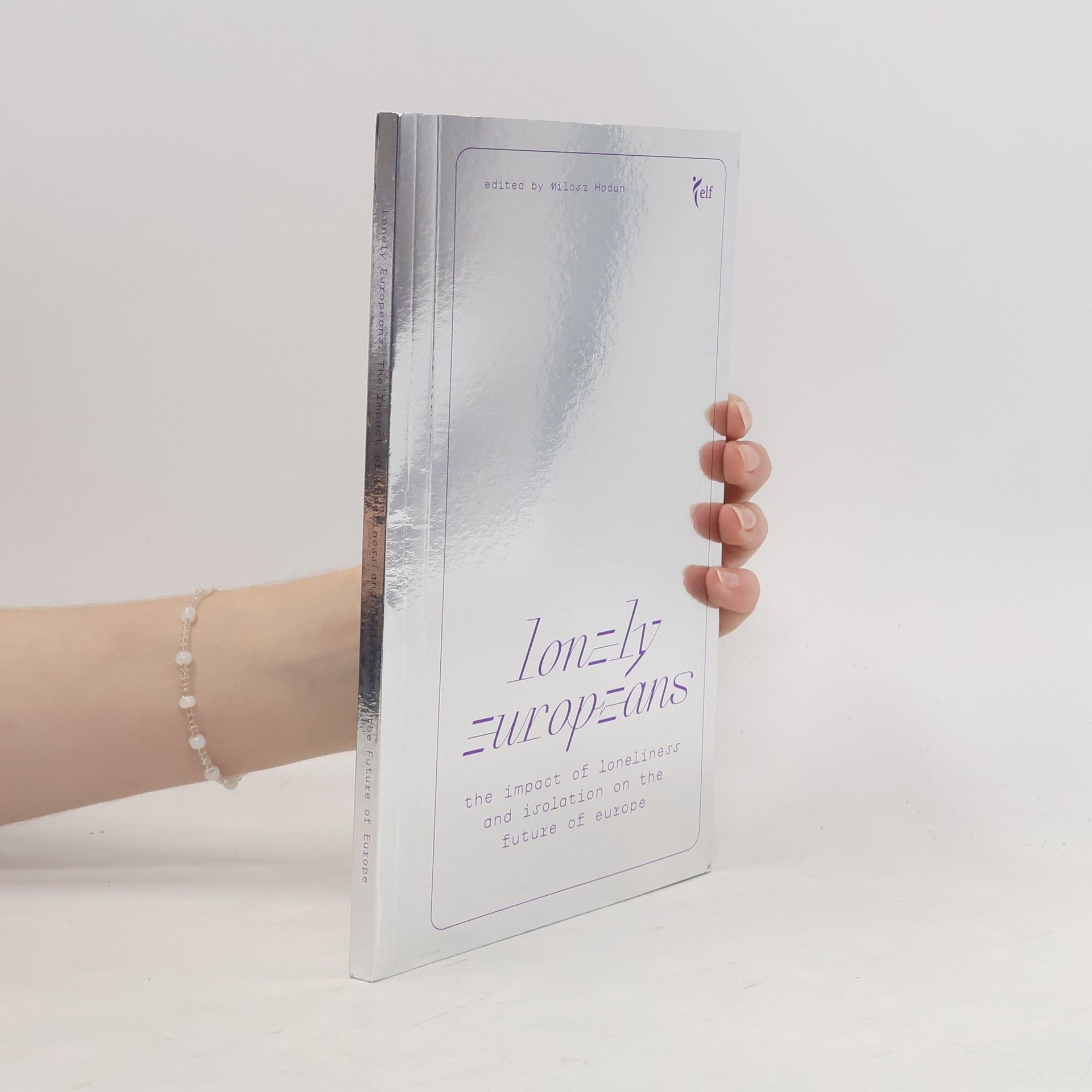 AA.VV. Lonely Europeans