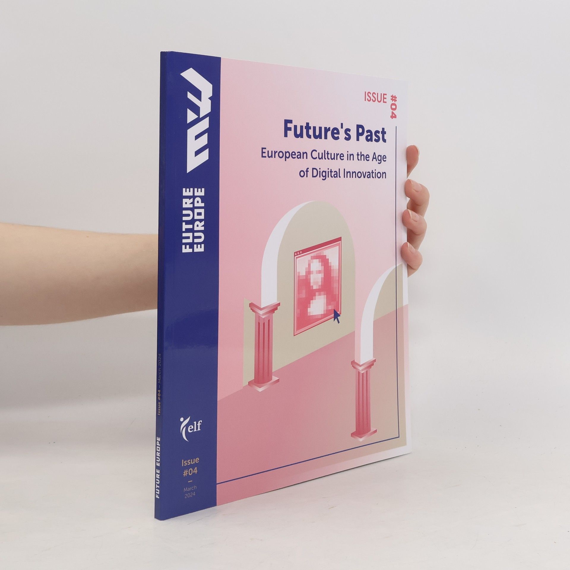 AA.VV. Future´s Past