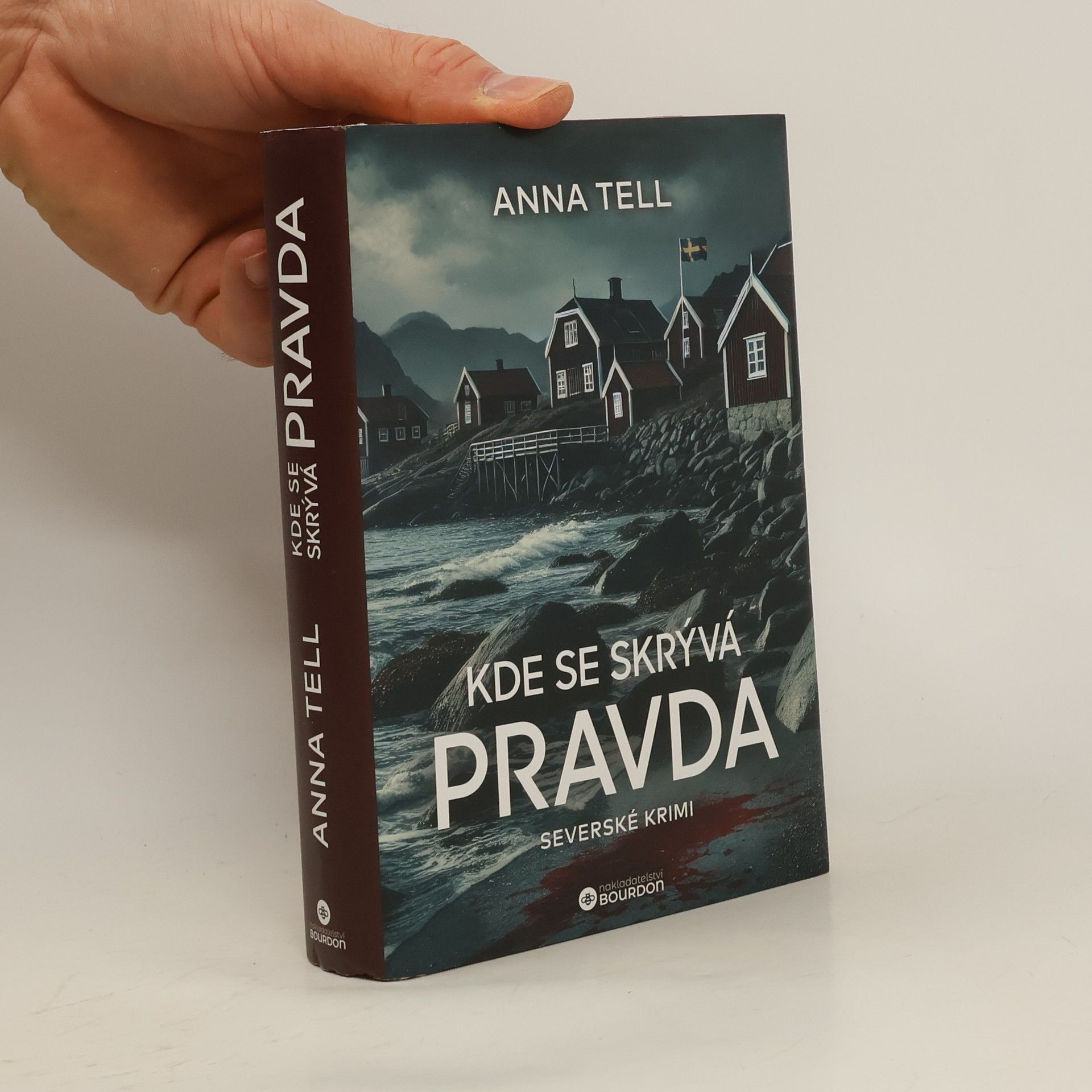 Kde se skrývá pravda