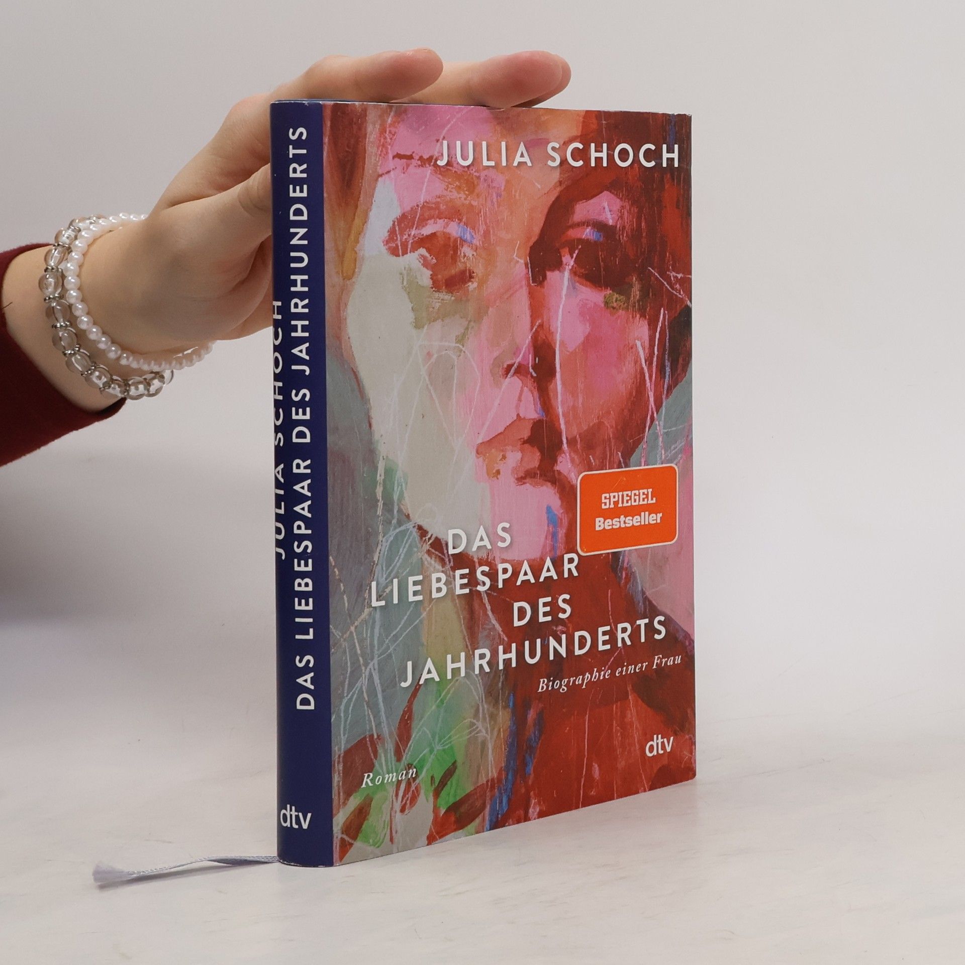 Julia Schoch Das Liebespaar des Jahrhunderts