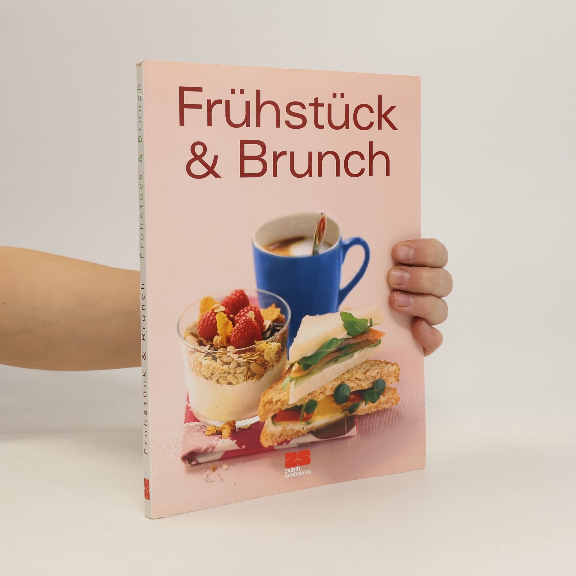 AA.VV. Frühstück & Brunch
