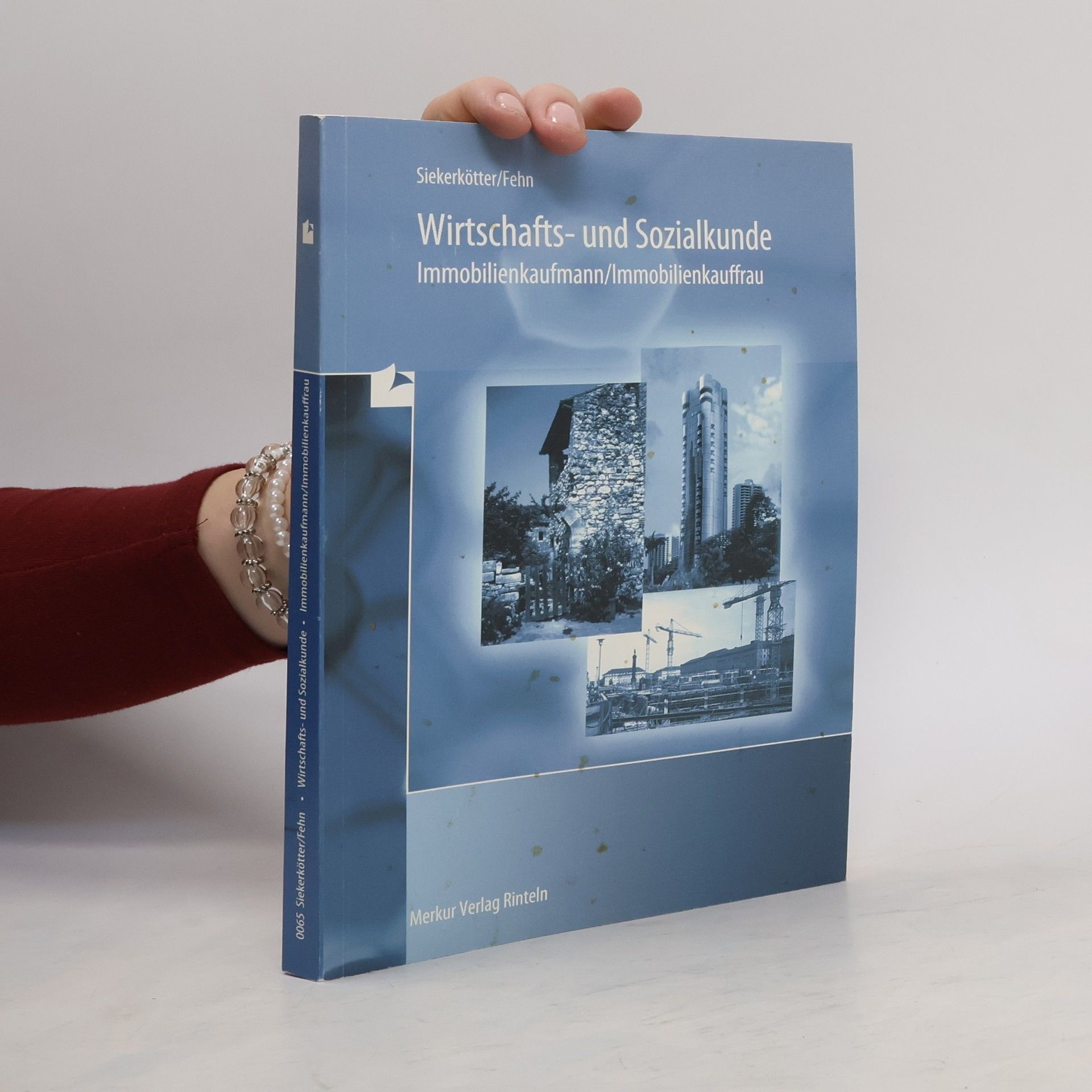 Autorenkollektiv Betriebswirtschaftslehre - Kreditinstitute