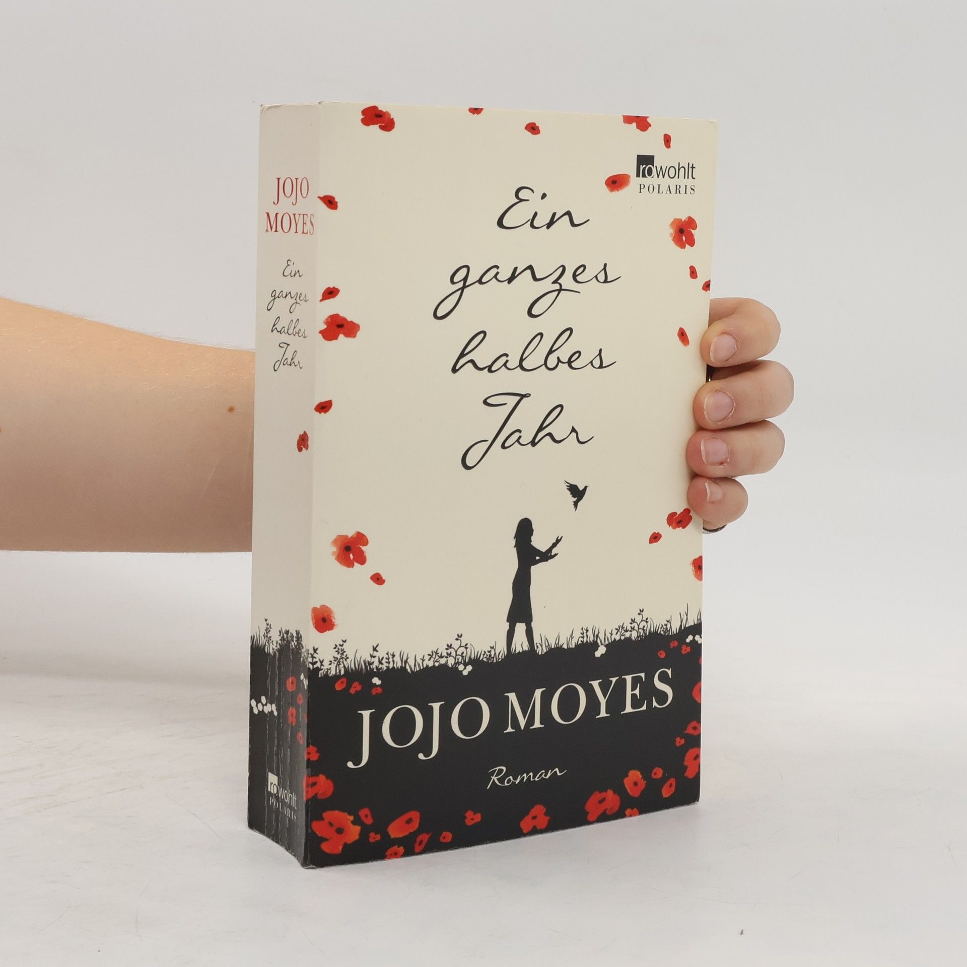 Ein ganzes halbes Jahr