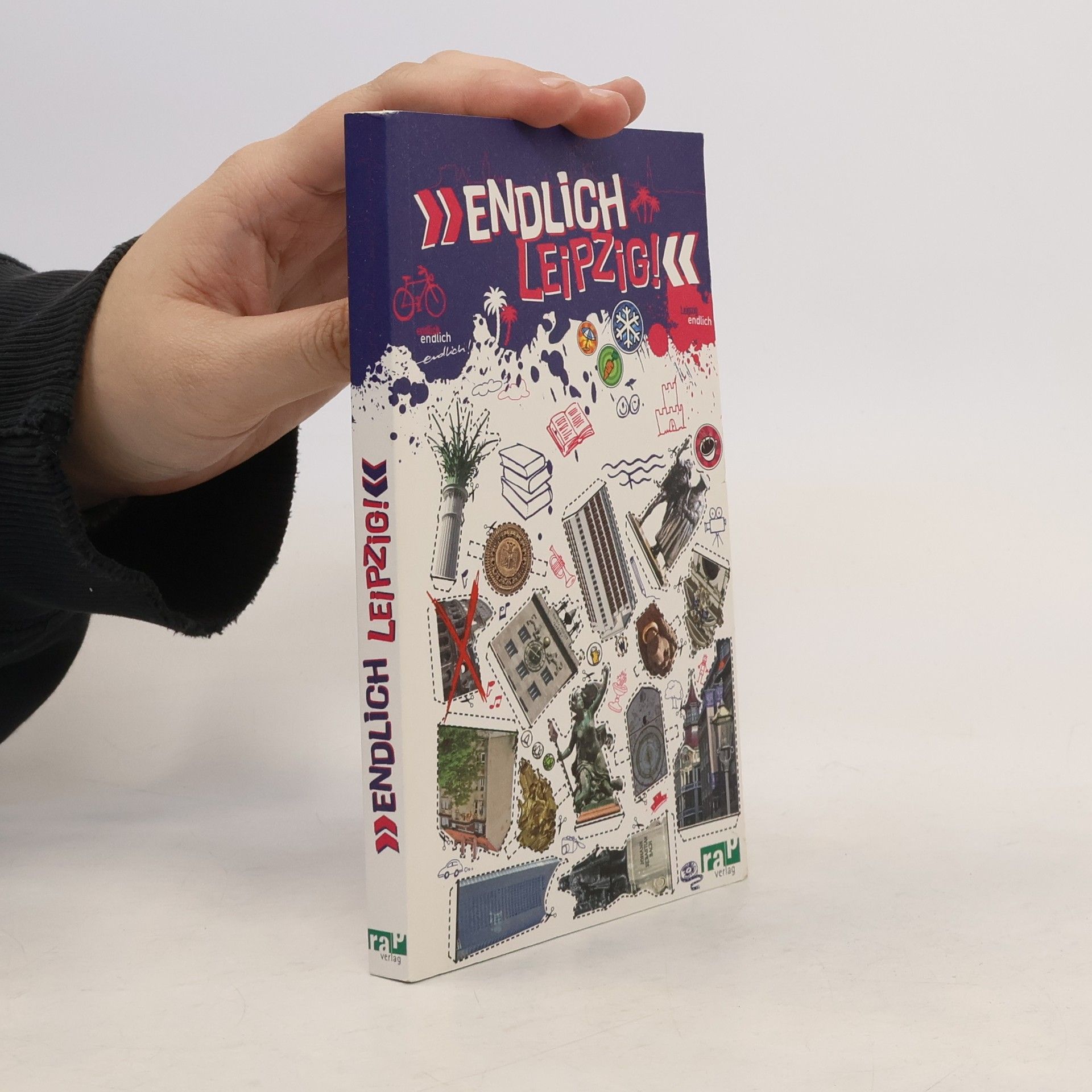 Jann von der Brelie "Endlich Leipzig!"