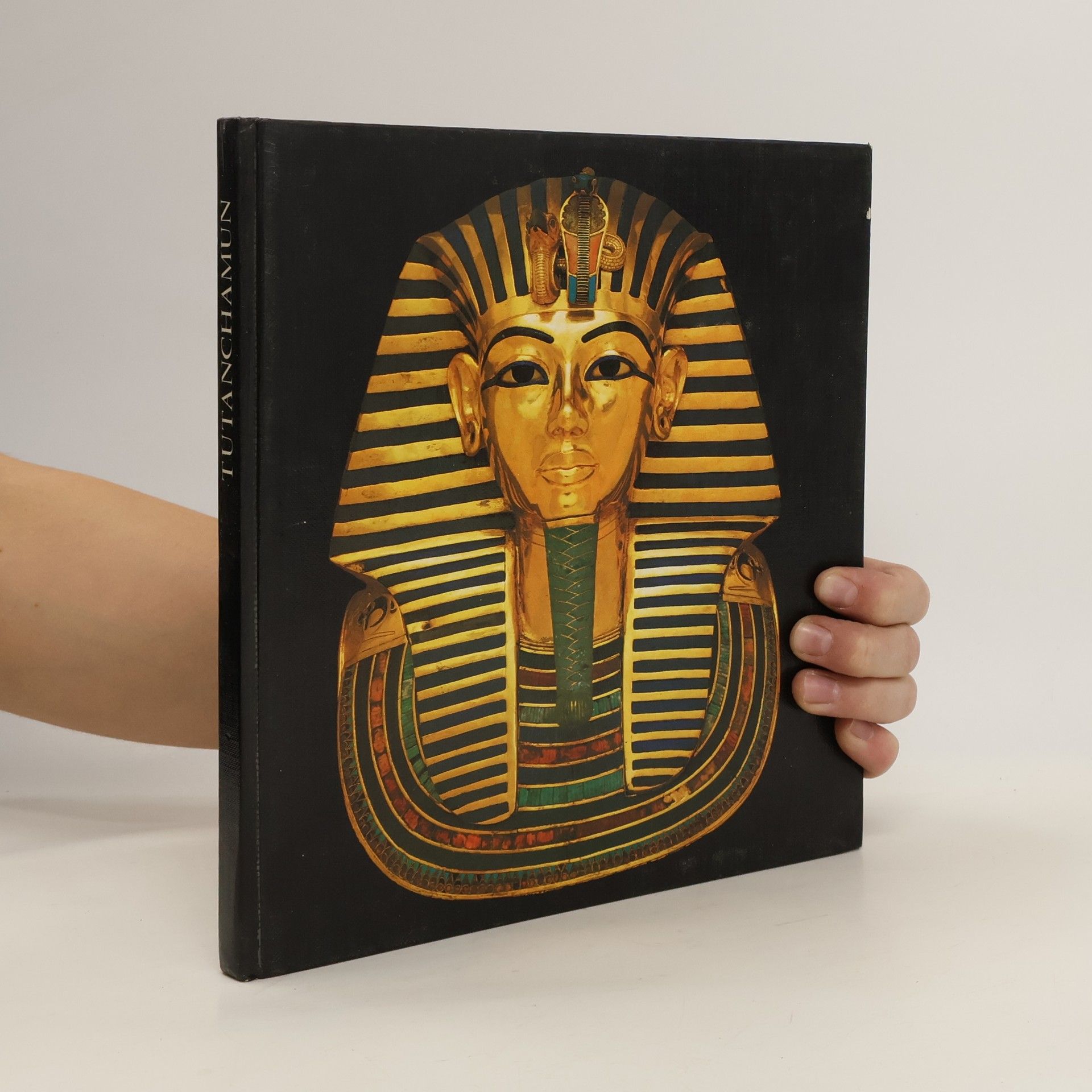 Autorenkollektiv Tutanchamun