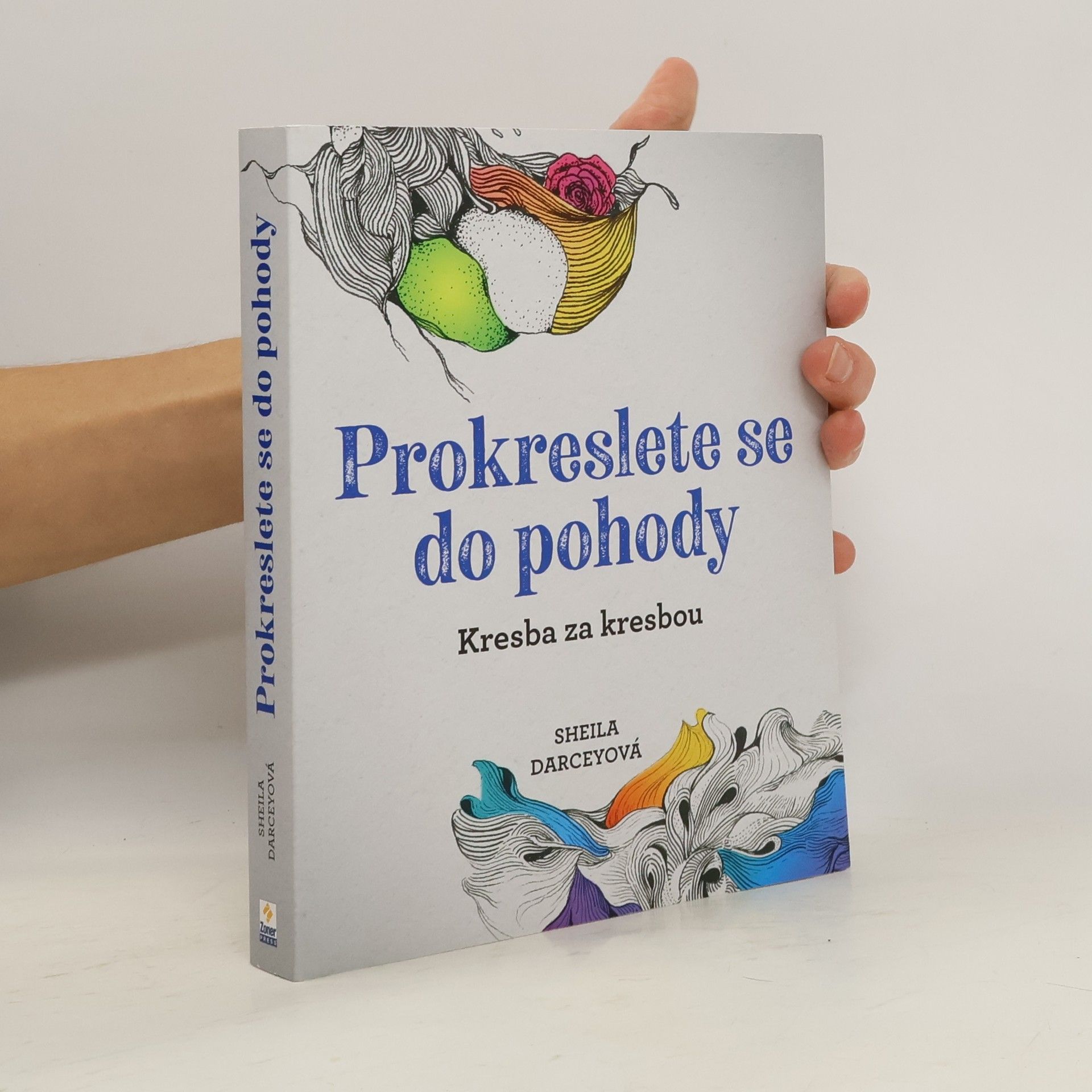 Prokreslete se do pohody