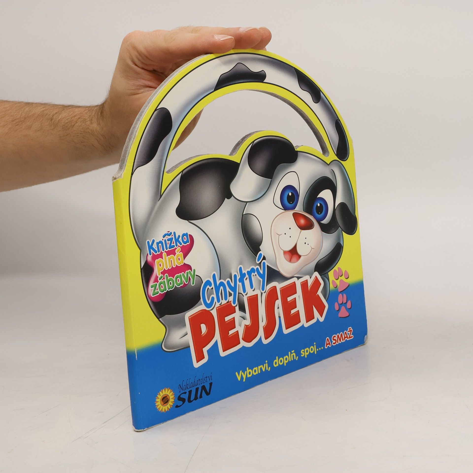 Kateřina Piorecká Chytrý pejsek