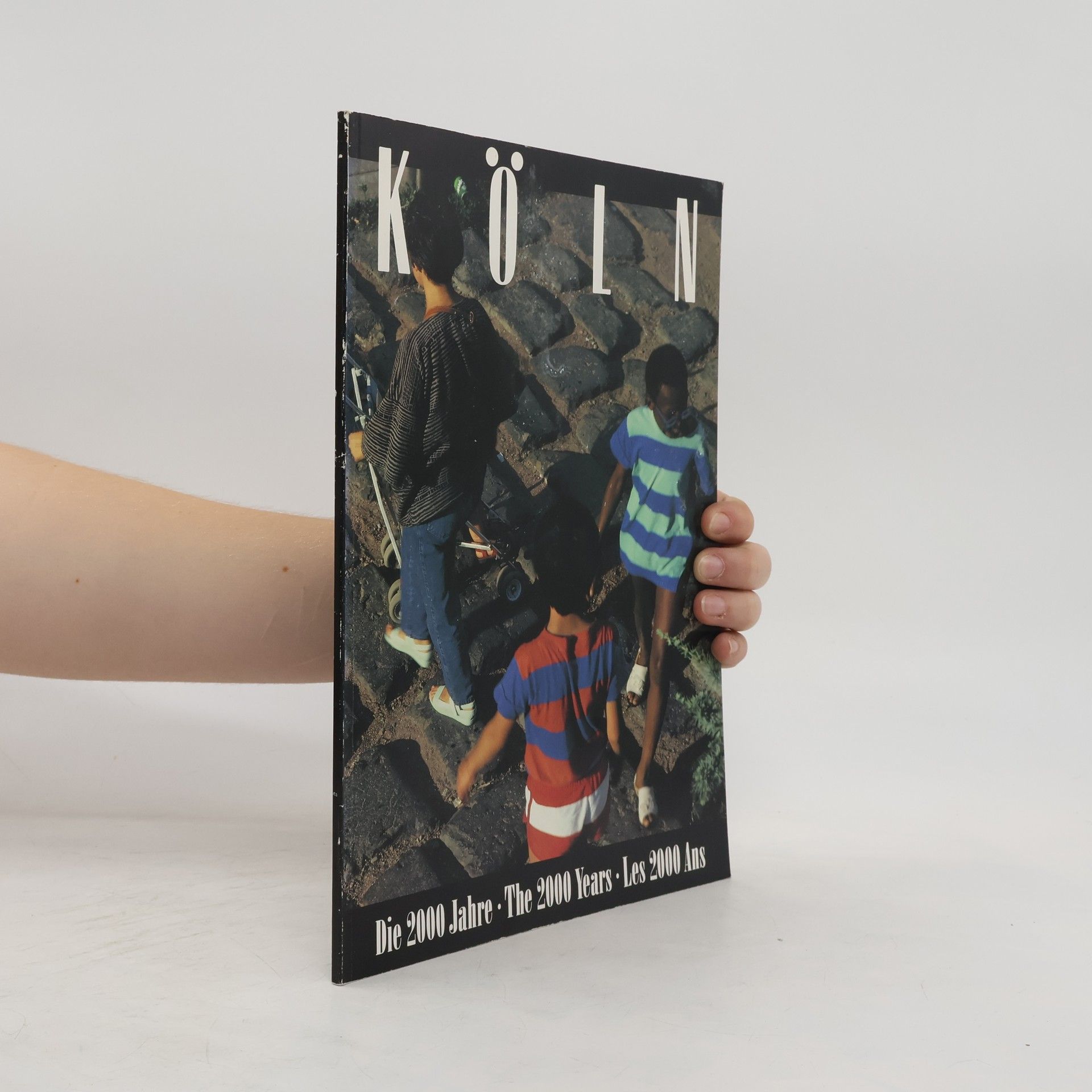 Collectif d'auteurs Köln