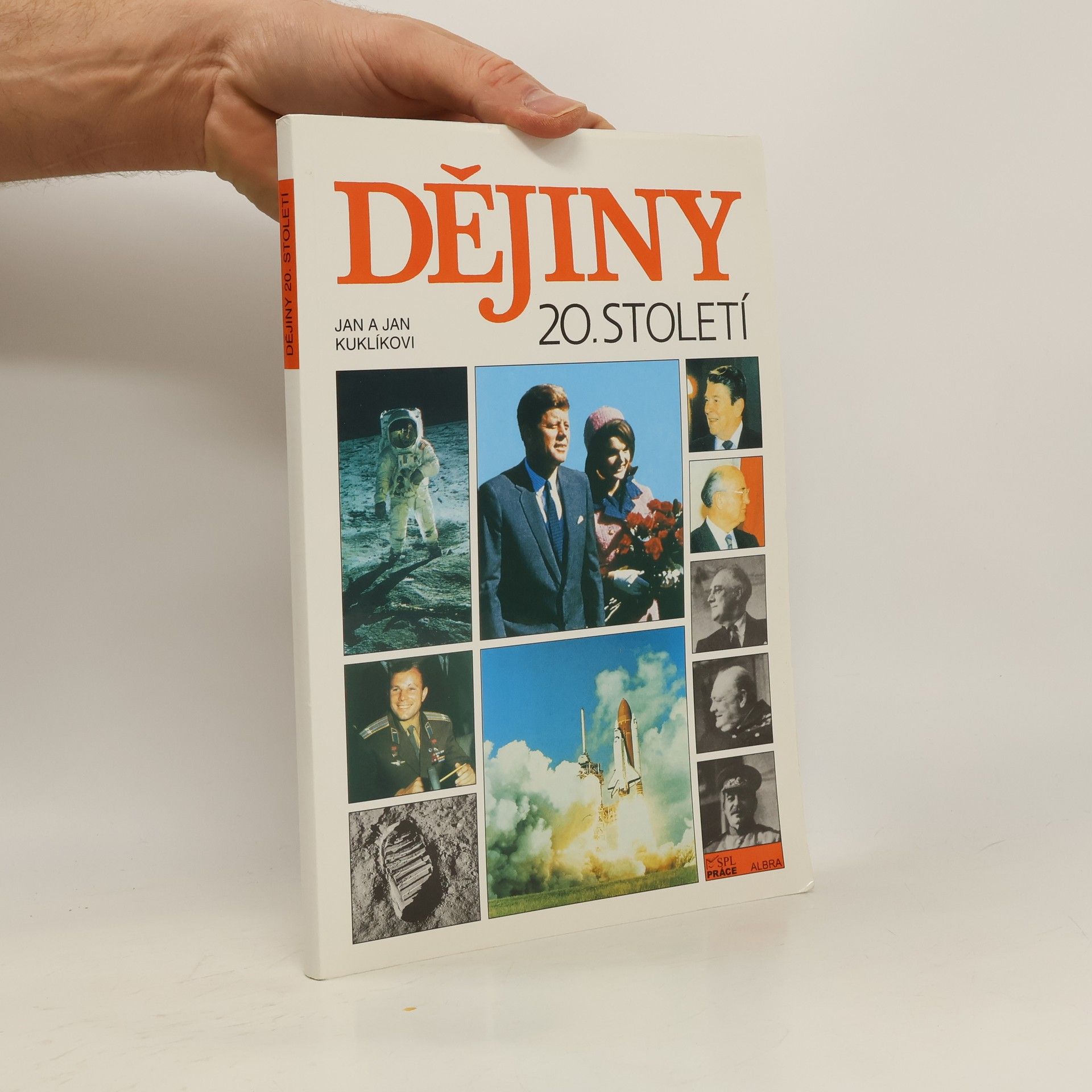 Dějiny 20. století