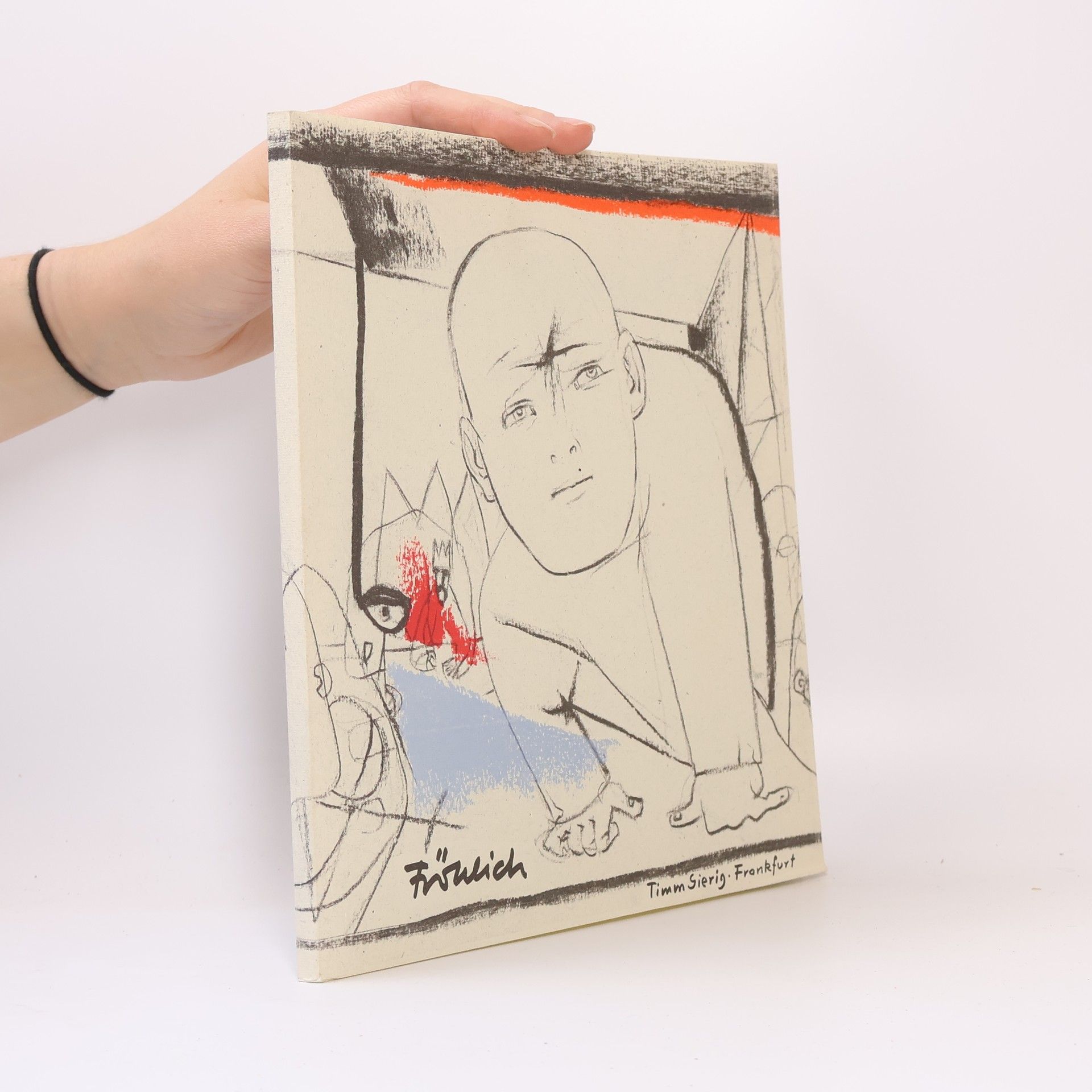 Various authors Fröhlich