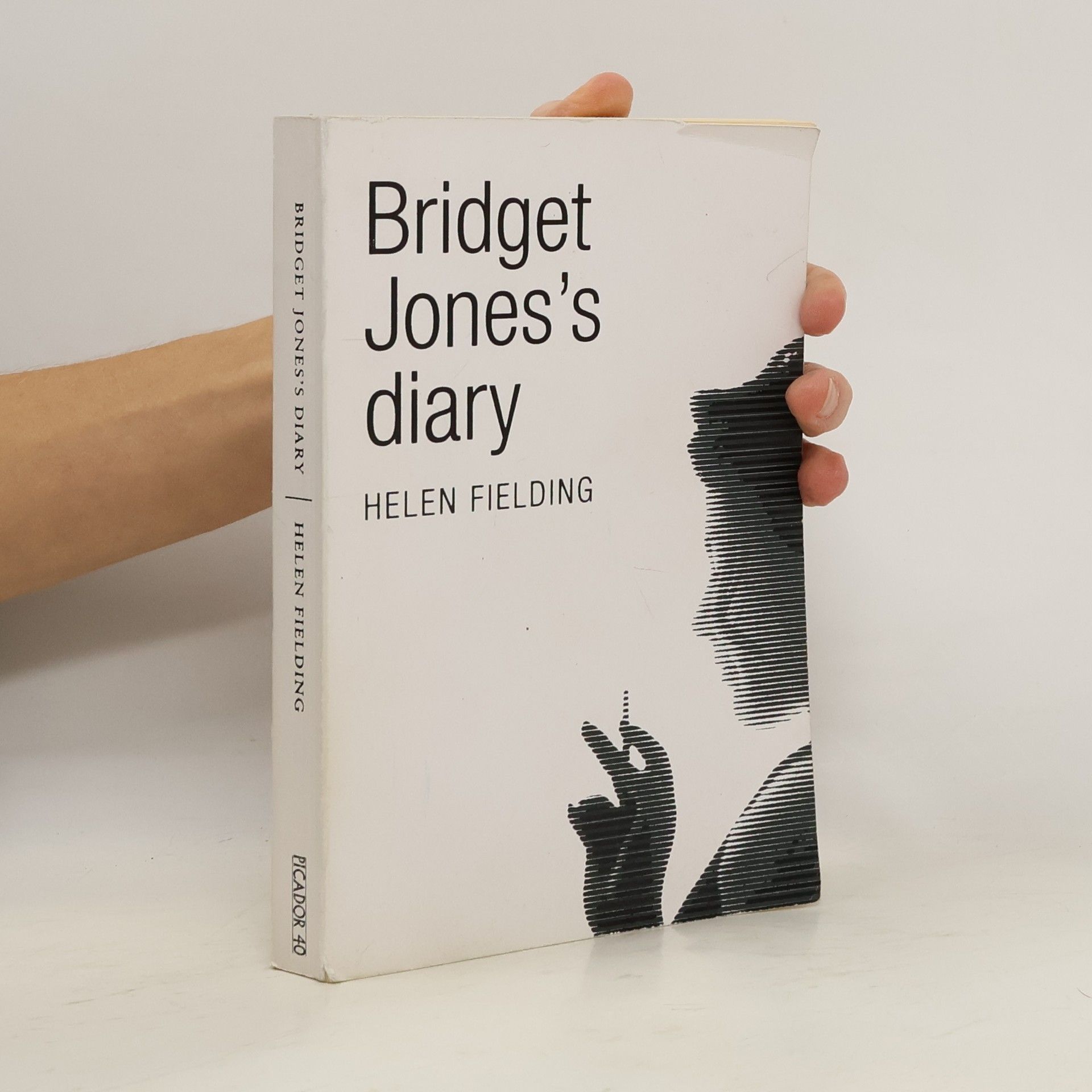 Il dario di Bridget Jones