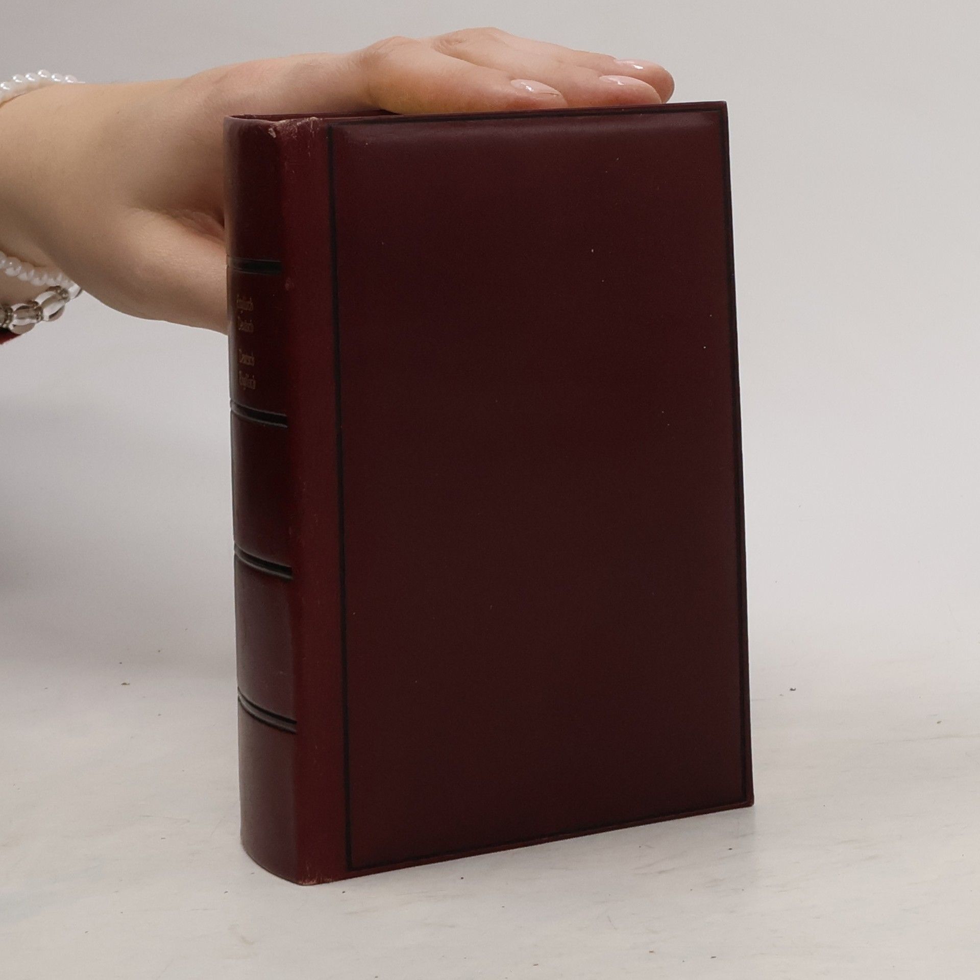 Collectif d'auteurs Langescheidts Taschenwörterbuch