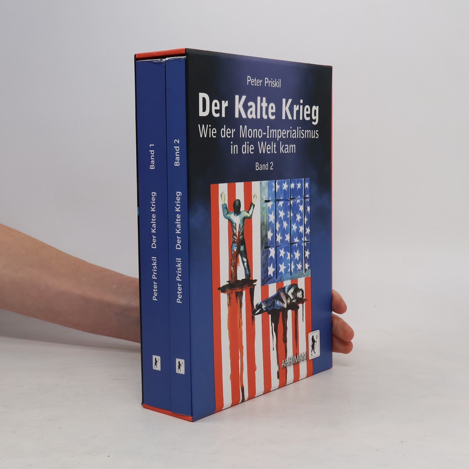 Autorenkollektiv Der Kalte Krieg