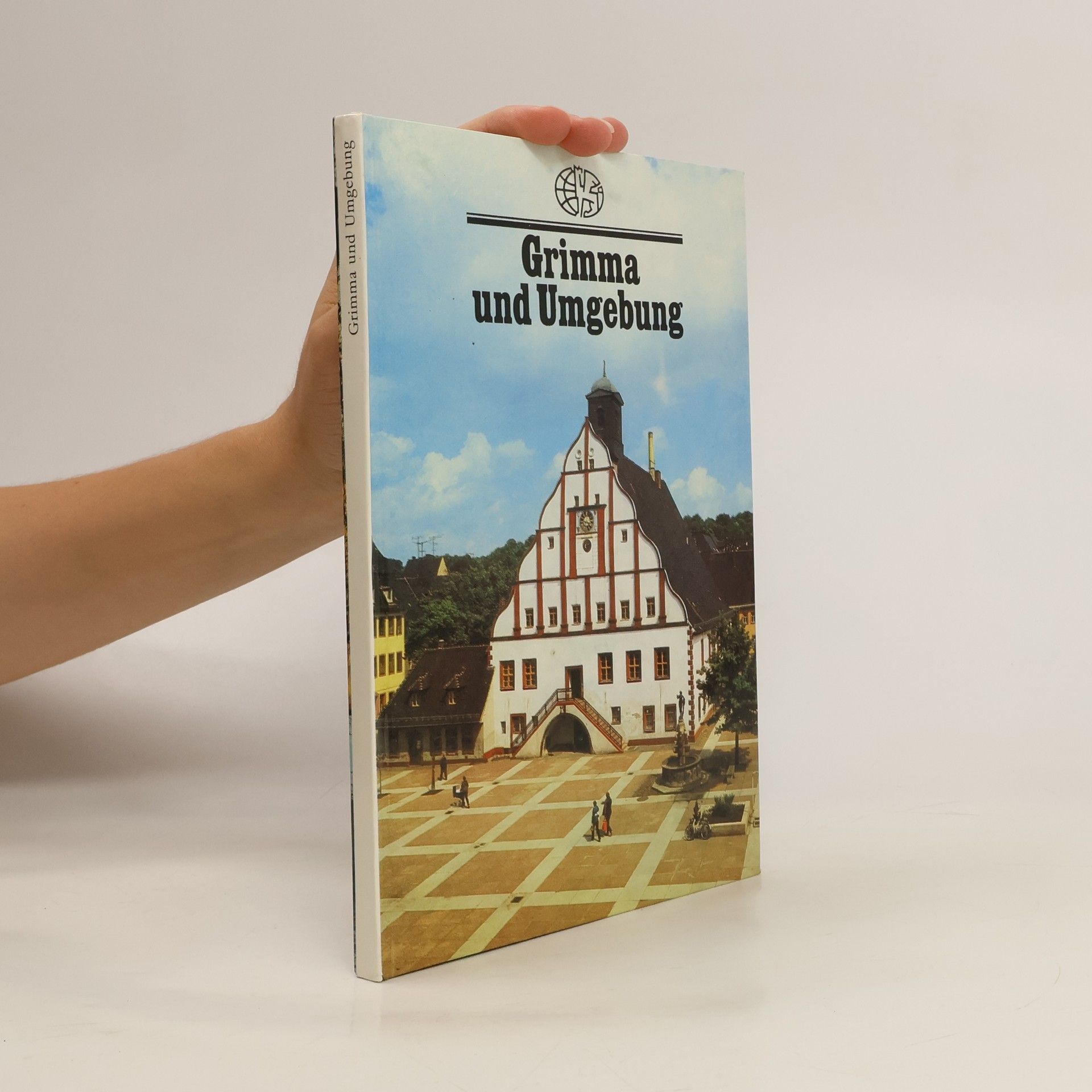 Autorenkollektiv Grimma und Umgebung