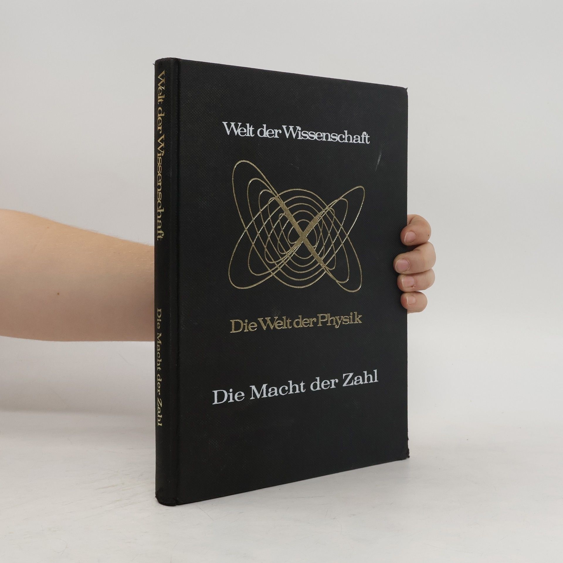 Autorenkollektiv Die Macht der Zahl