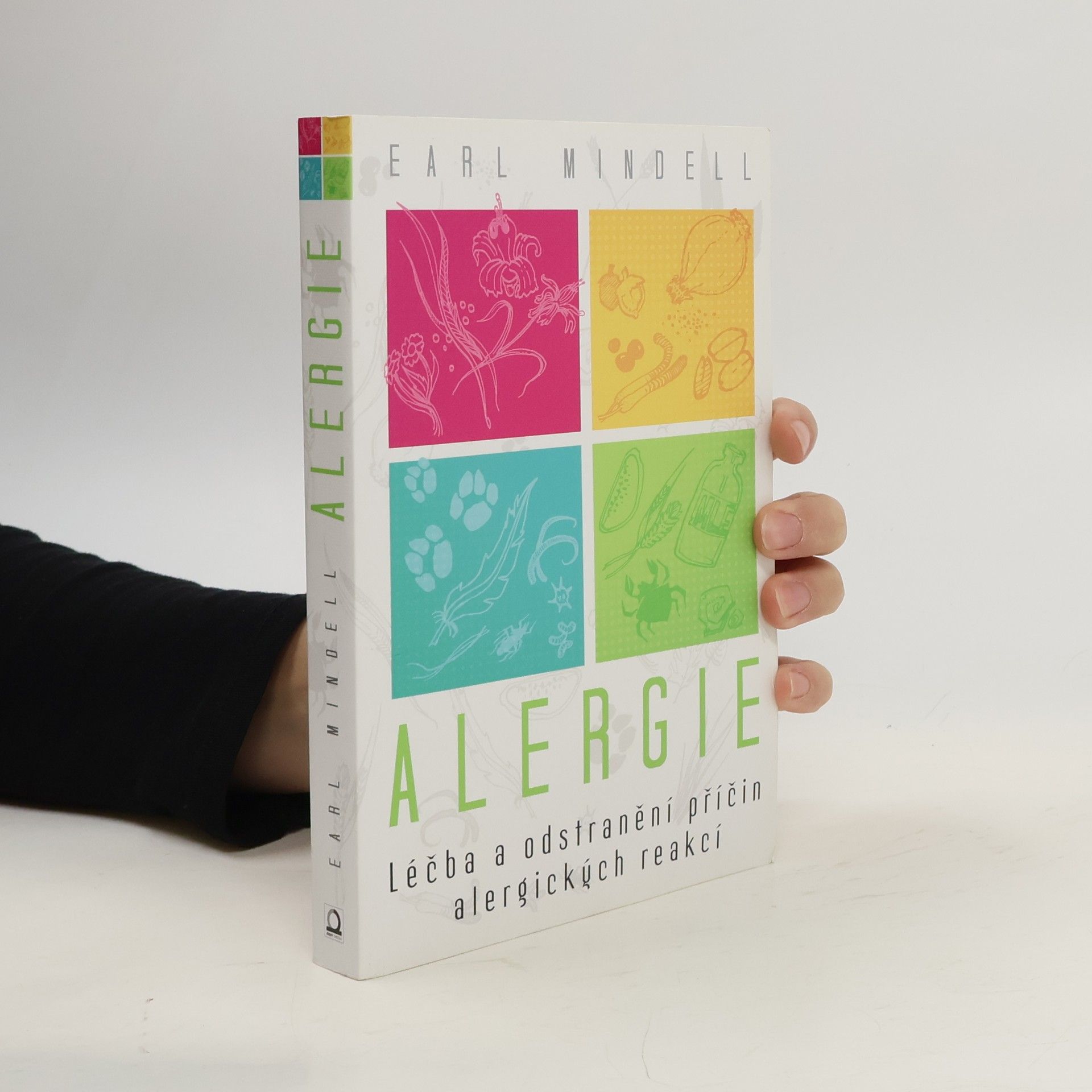 Alergie: Léčba a odstranění příčin alergických reakcí