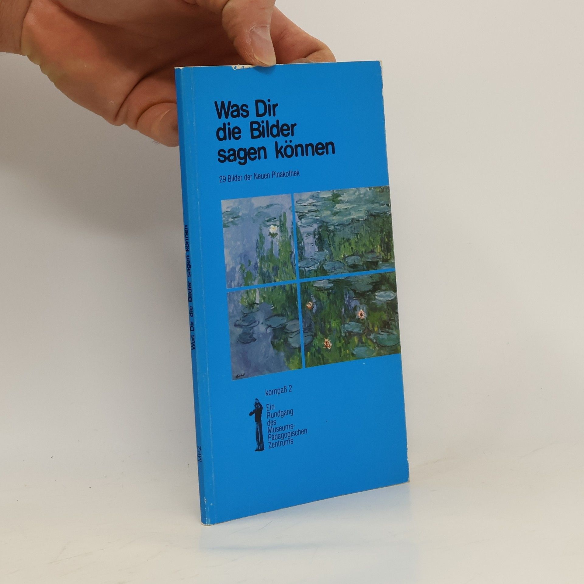 Was Dir die Bilder sagen können