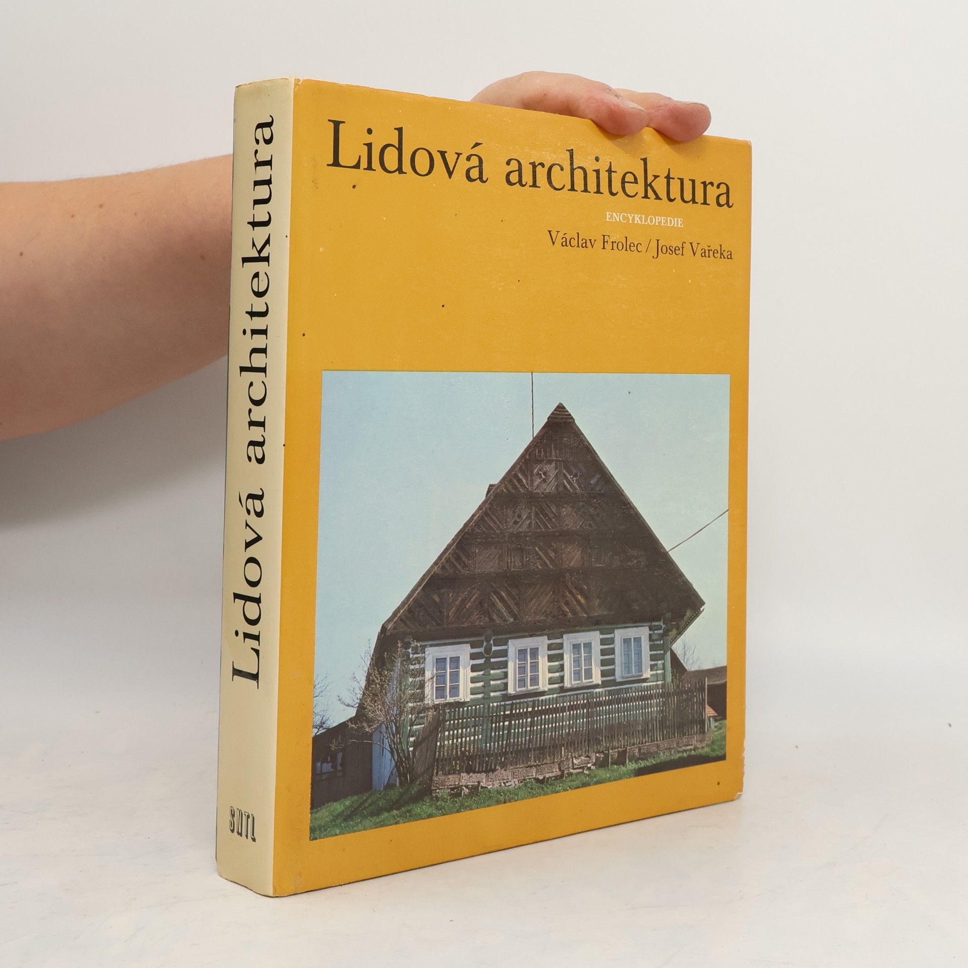 Lidová architektura