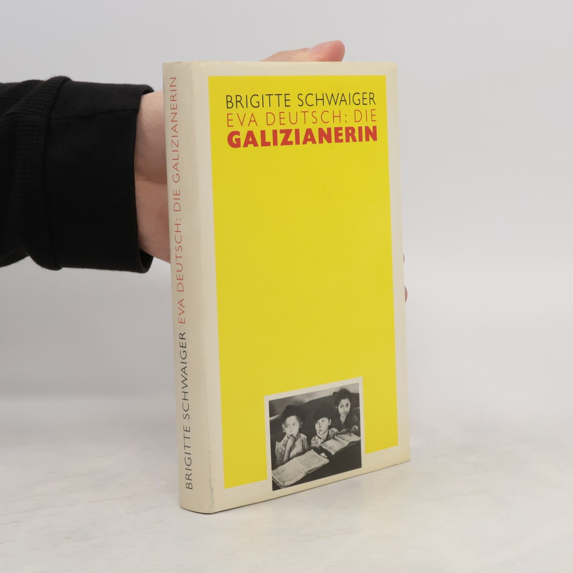 Die Galizianerin