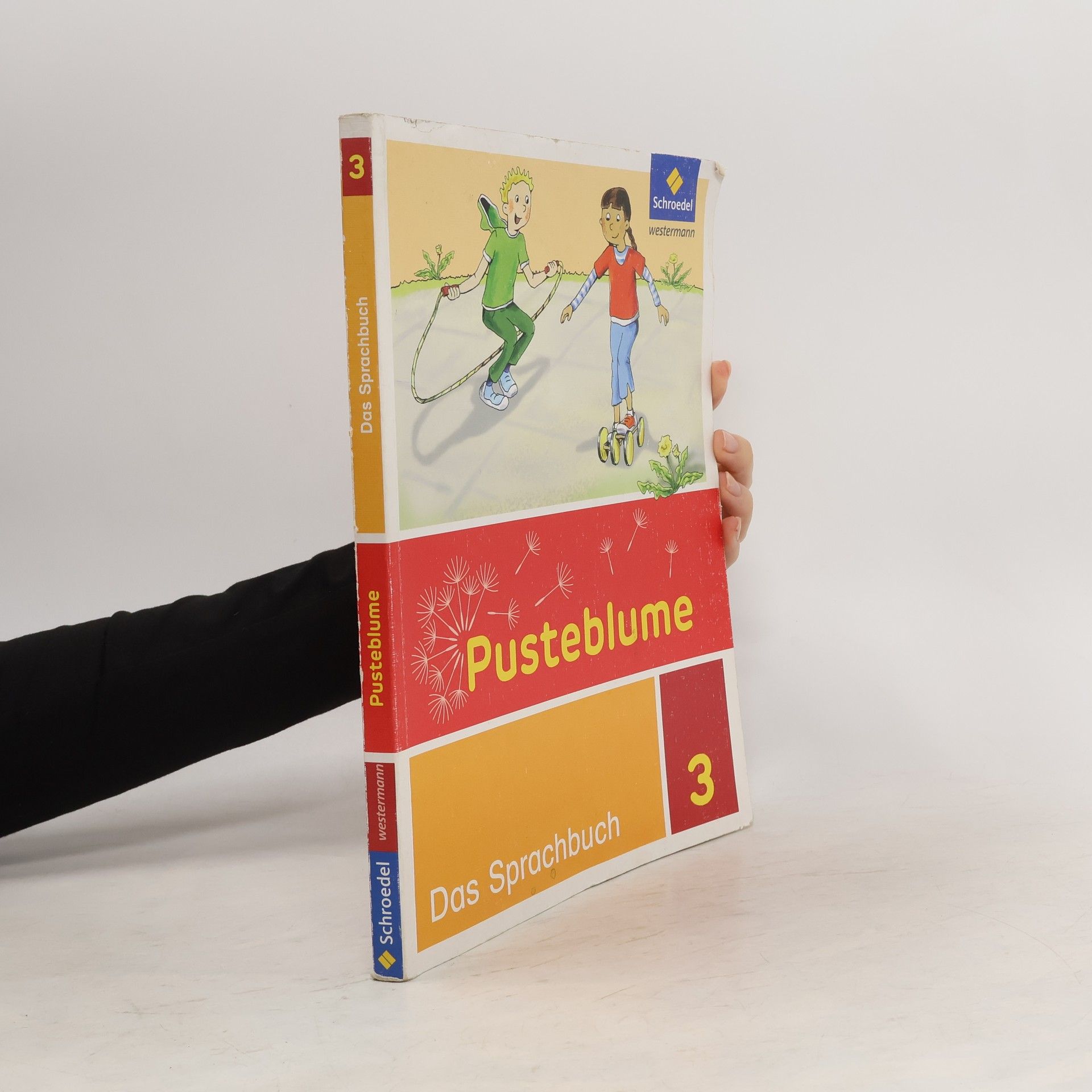 Autorenkollektiv Pusteblume