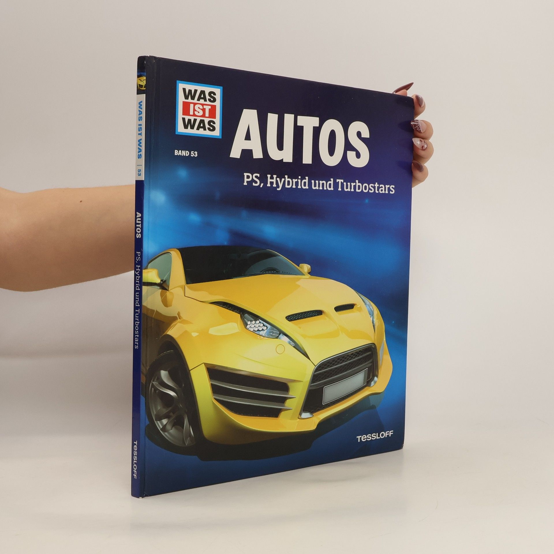 Bernd Flessner Autos