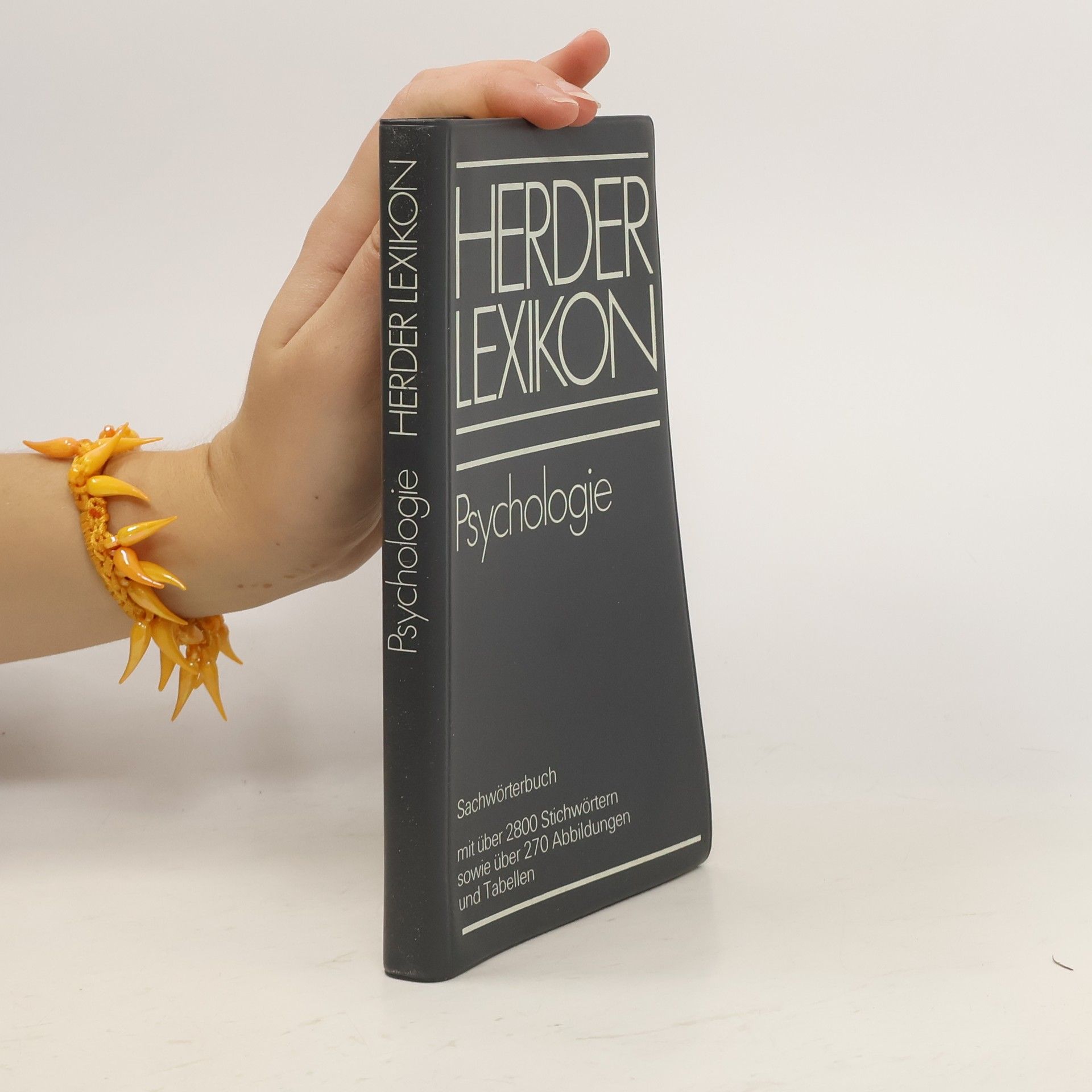 Franz-Jürgen Blumenberg Herder-Lexikon