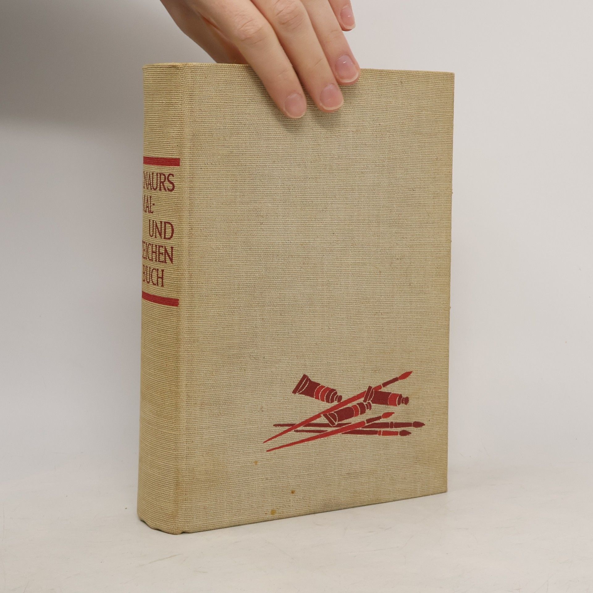 Knaurs Tierleben Mal - und Zeichen Buch