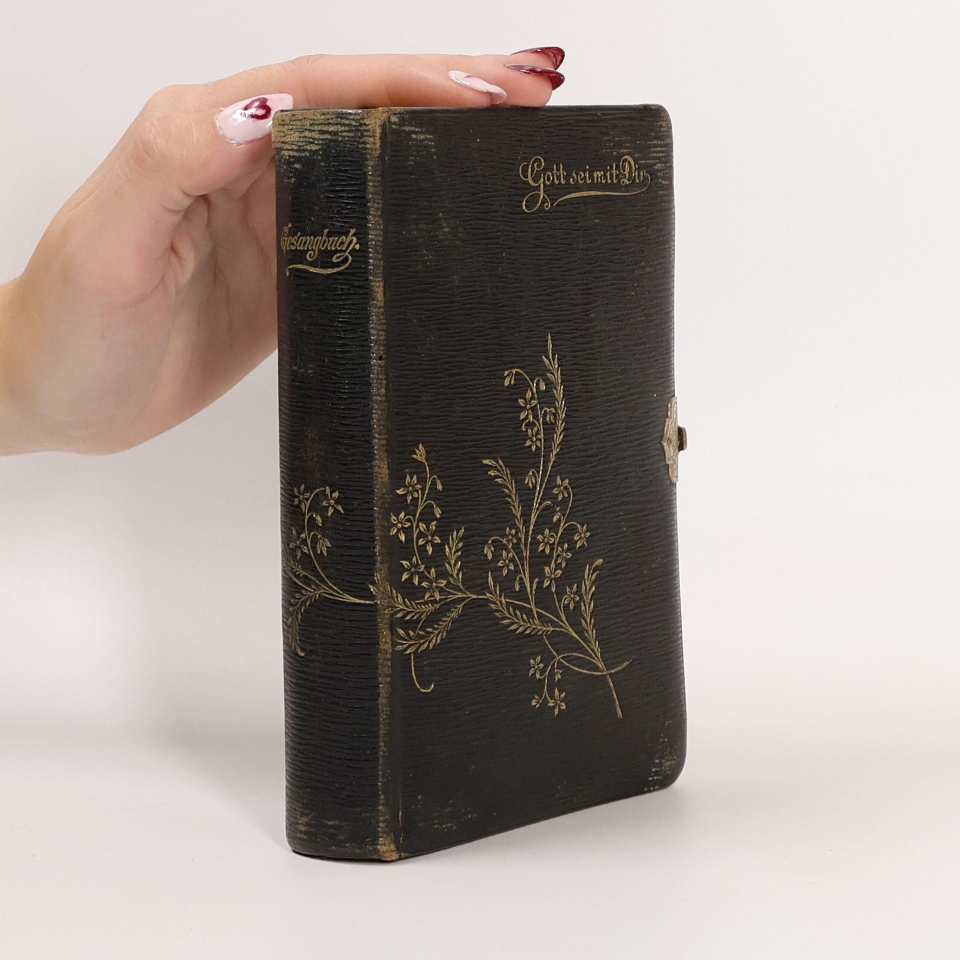 Collectif d'auteurs Gottes Wort bleibet im Ewigkeit