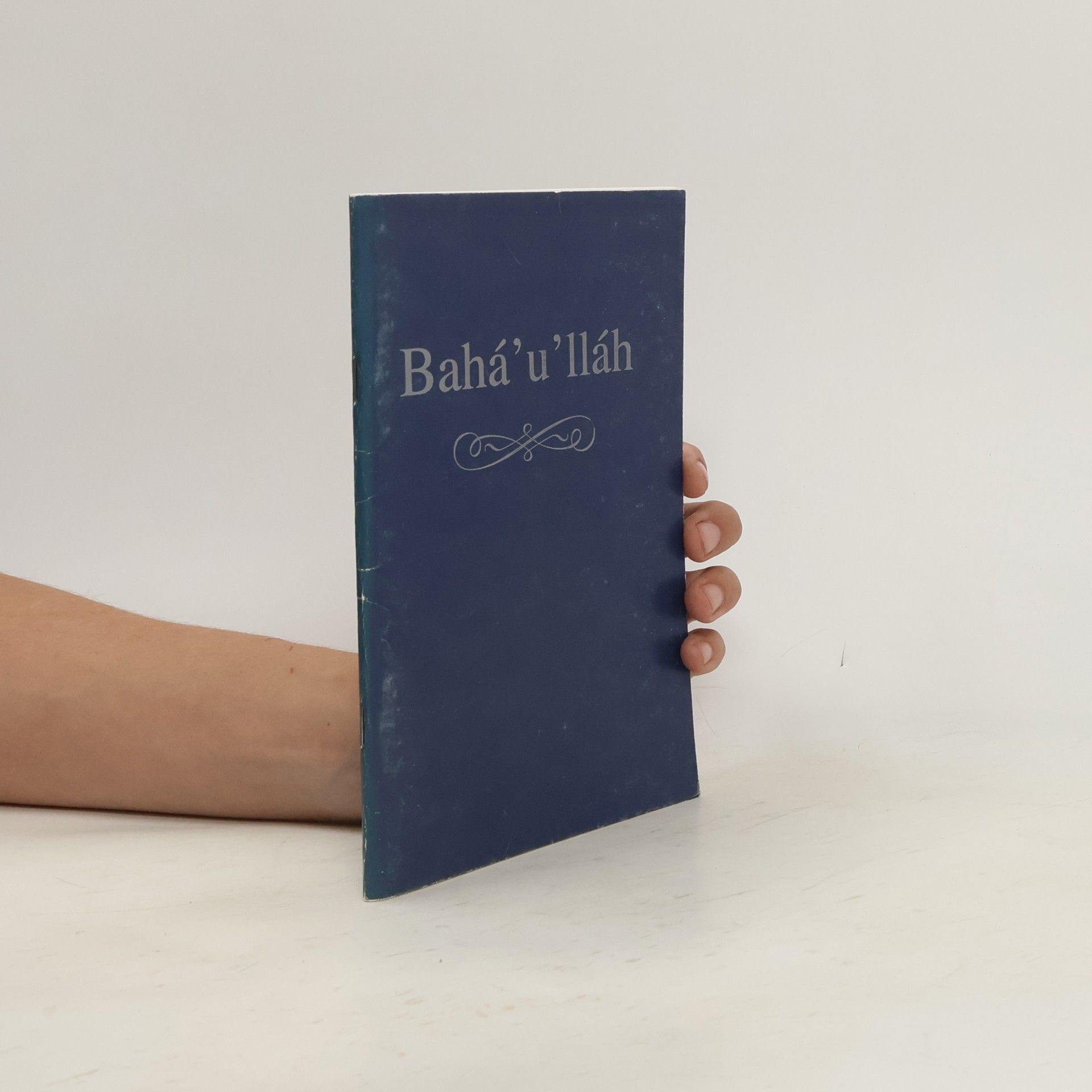 Kolektiv autorů Bahá'u'lláh