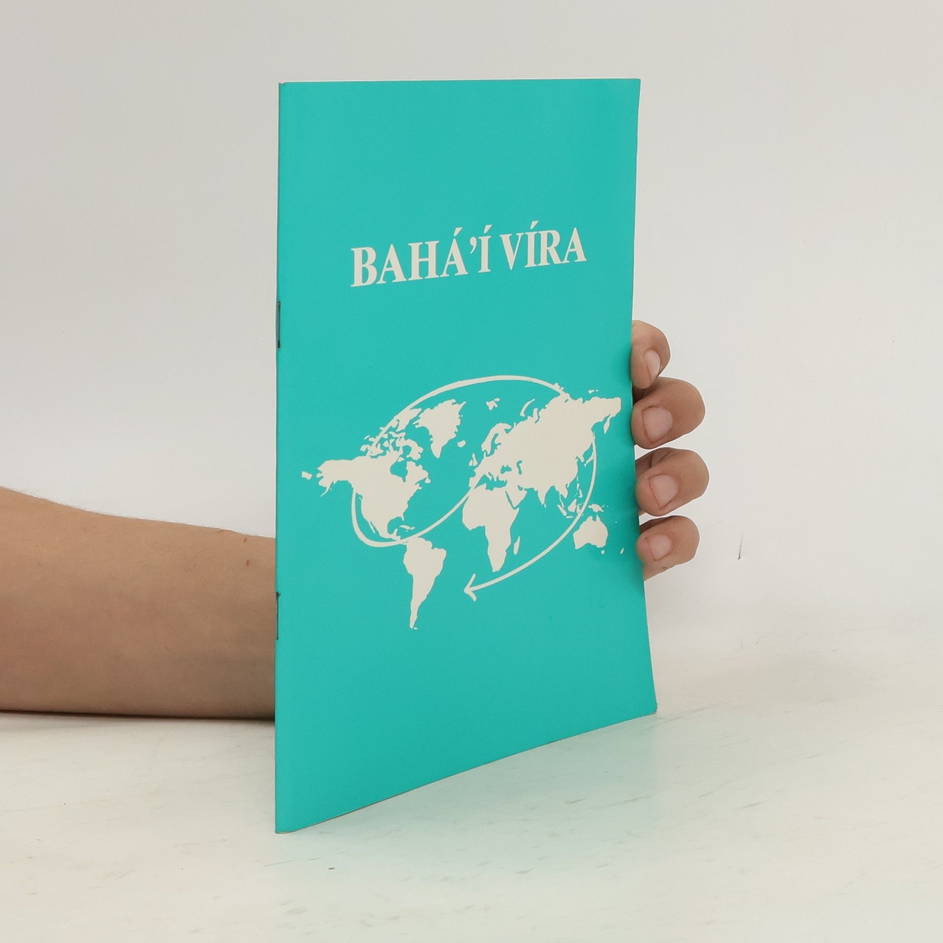 Auteurscollectief Víra Bahá'í