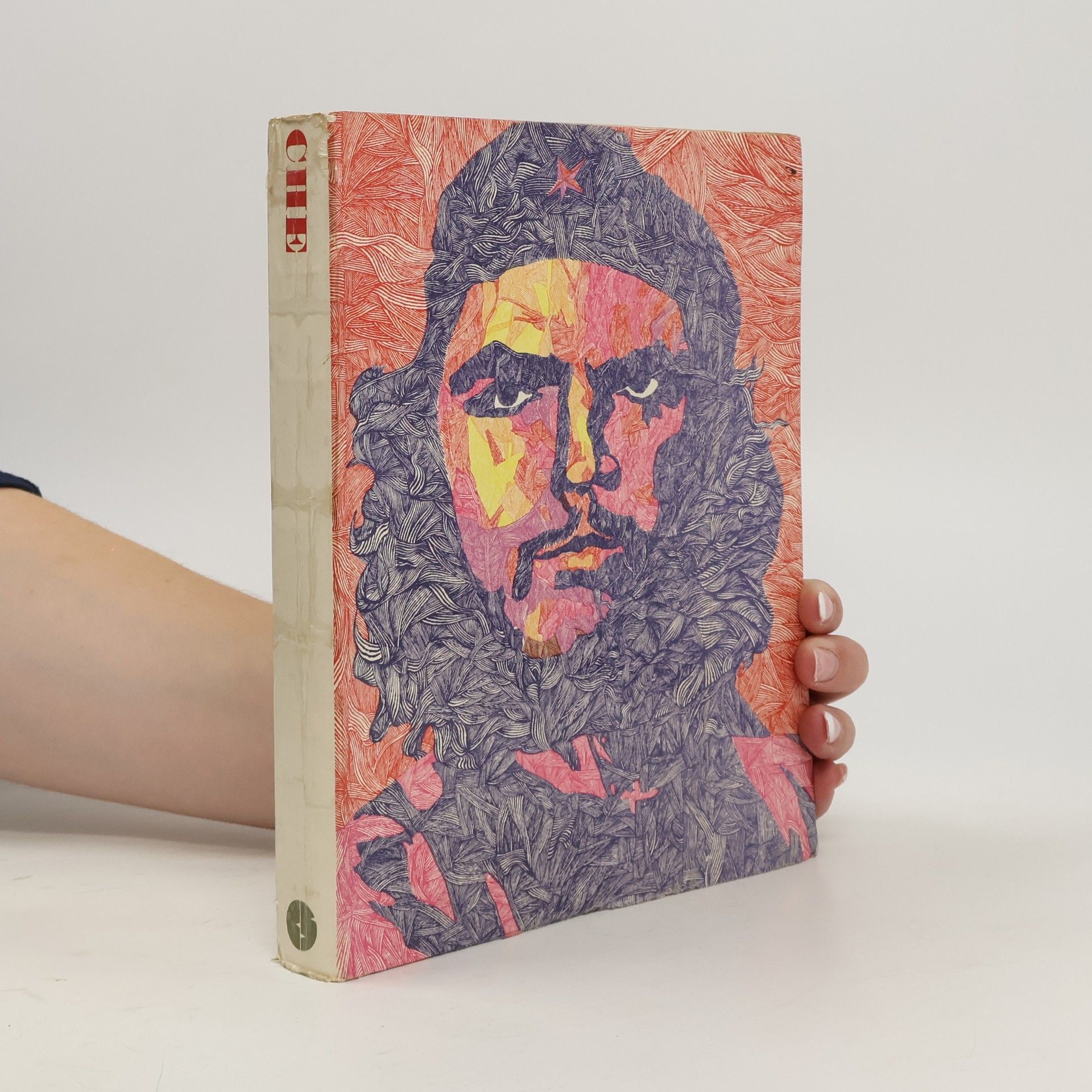 Collectif d'auteurs Che